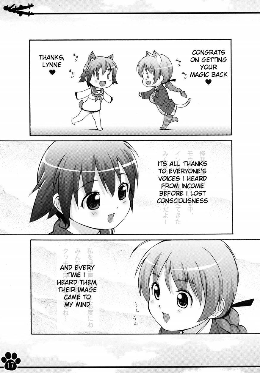 The Fuso Navy Sergeant Miyafuji Yoshika 1