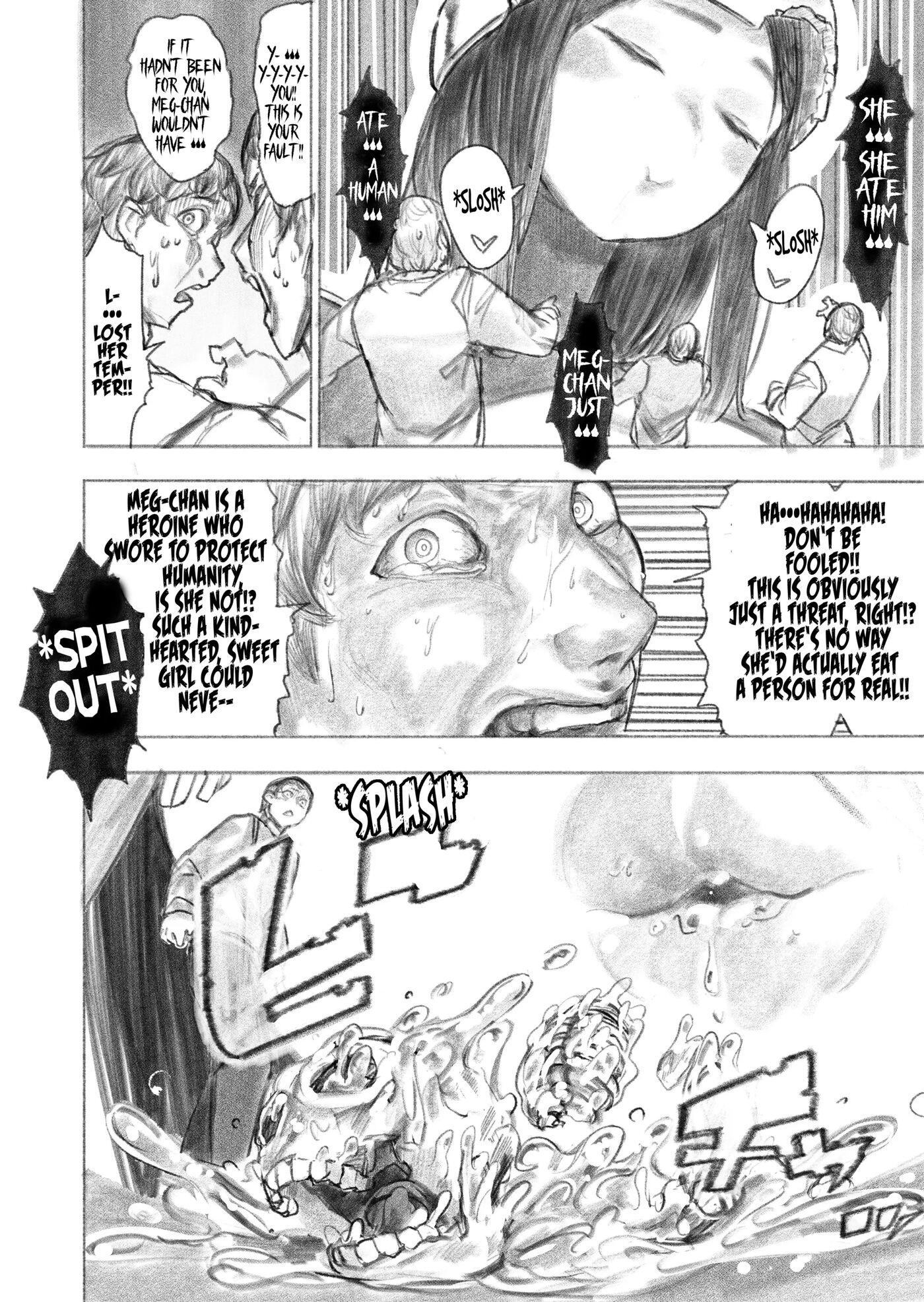 The Giant Mother-daughter Duo 1