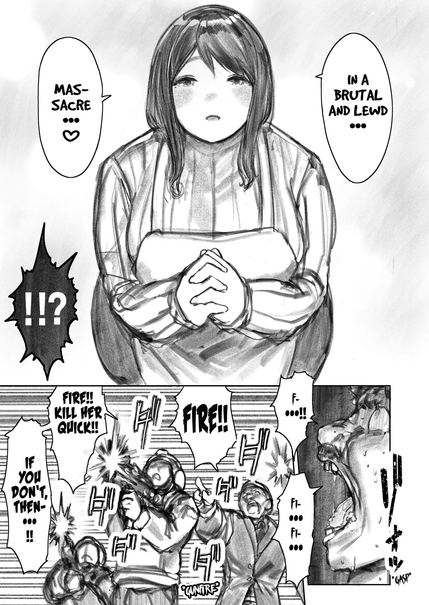 The Giant Mother-daughter Duo 1
