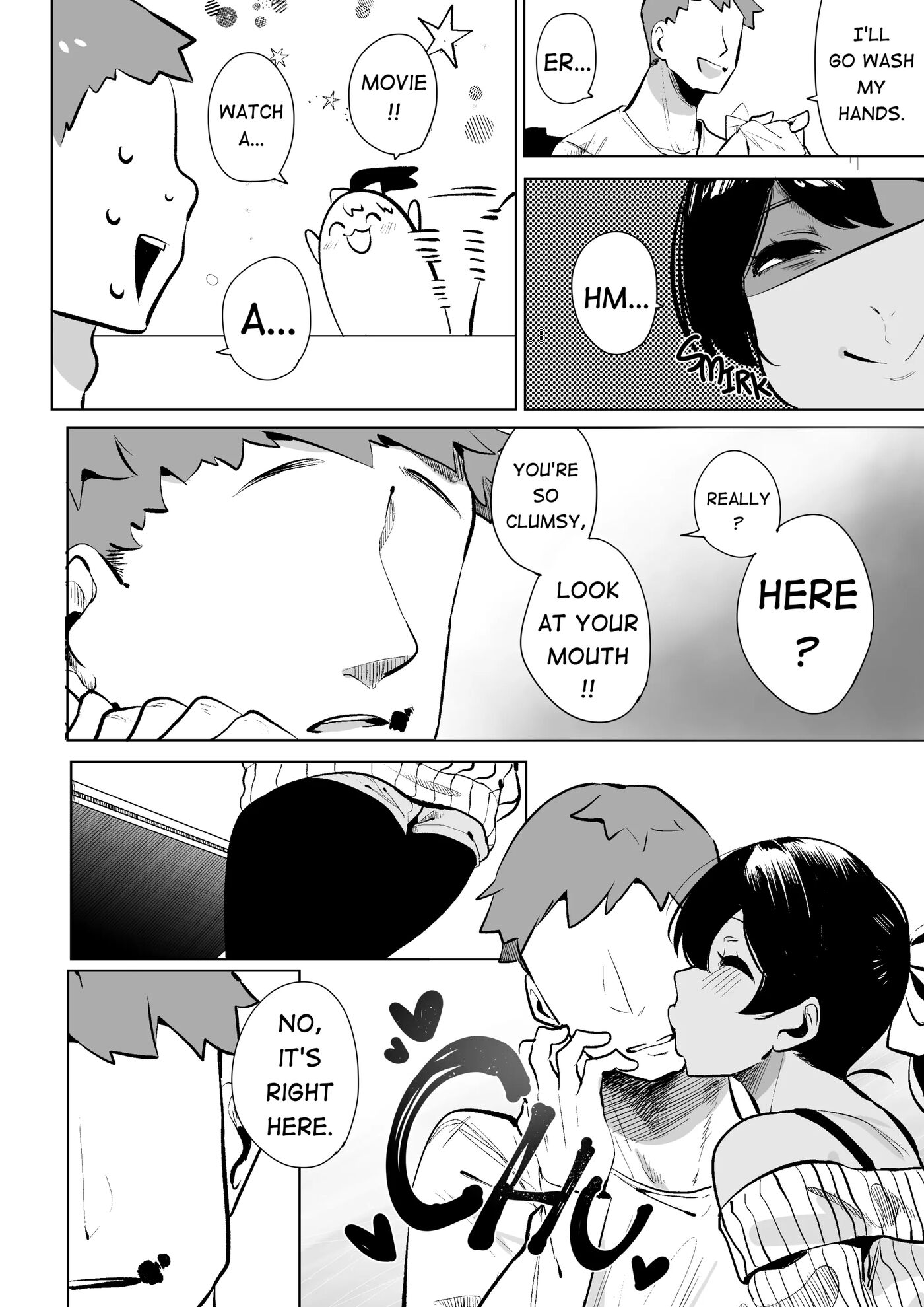 The Girl I Spent Money On... Now Has A Boyfriend 1