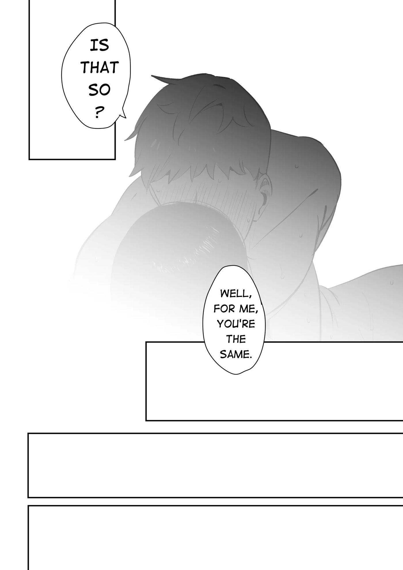 The Girl I Spent Money On... Now Has A Boyfriend 1