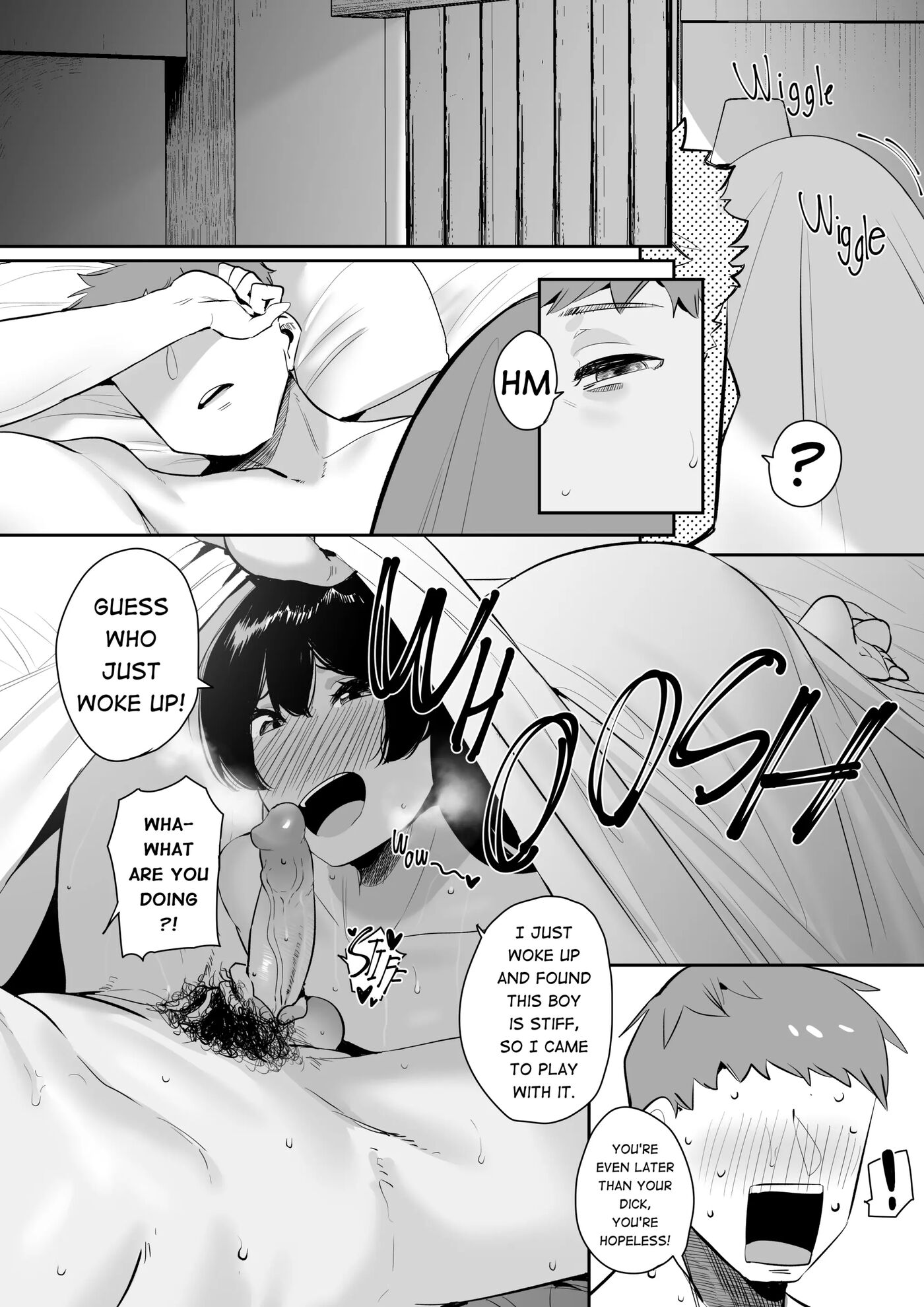 The Girl I Spent Money On... Now Has A Boyfriend 1