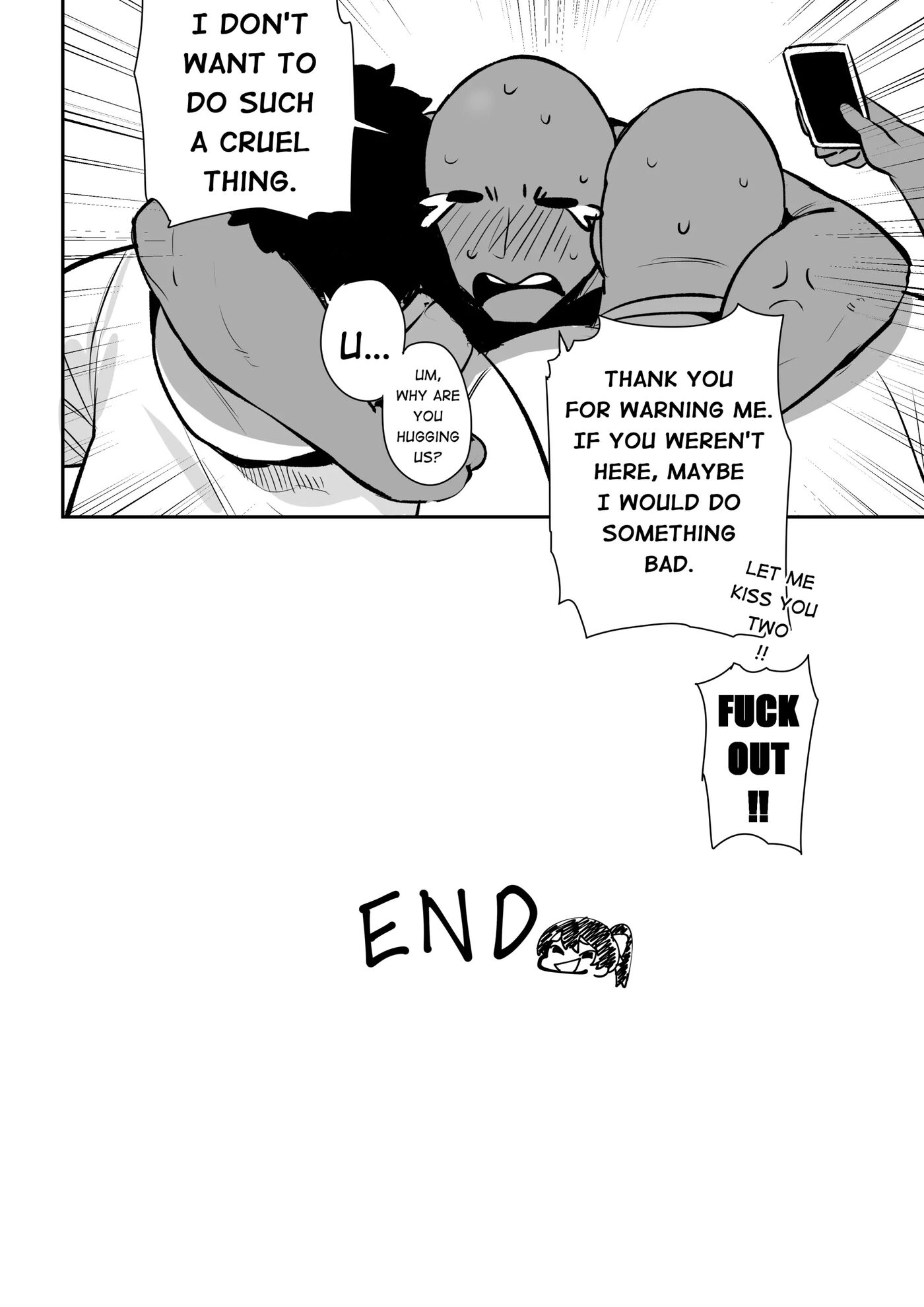 The Girl I Spent Money On... Now Has A Boyfriend 1