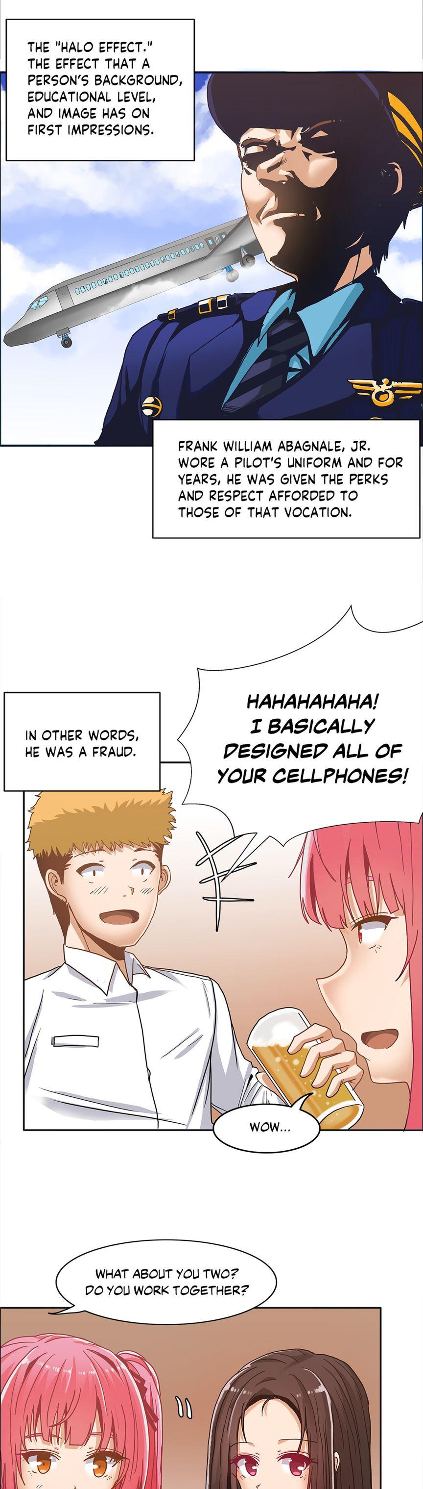 The Girl That Wet The Wall [korean] 2
