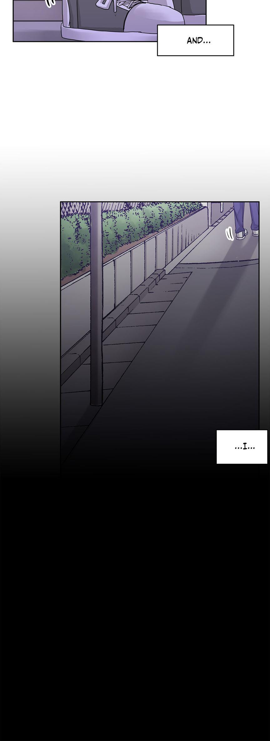 The Girl That Wet The Wall [korean] 3