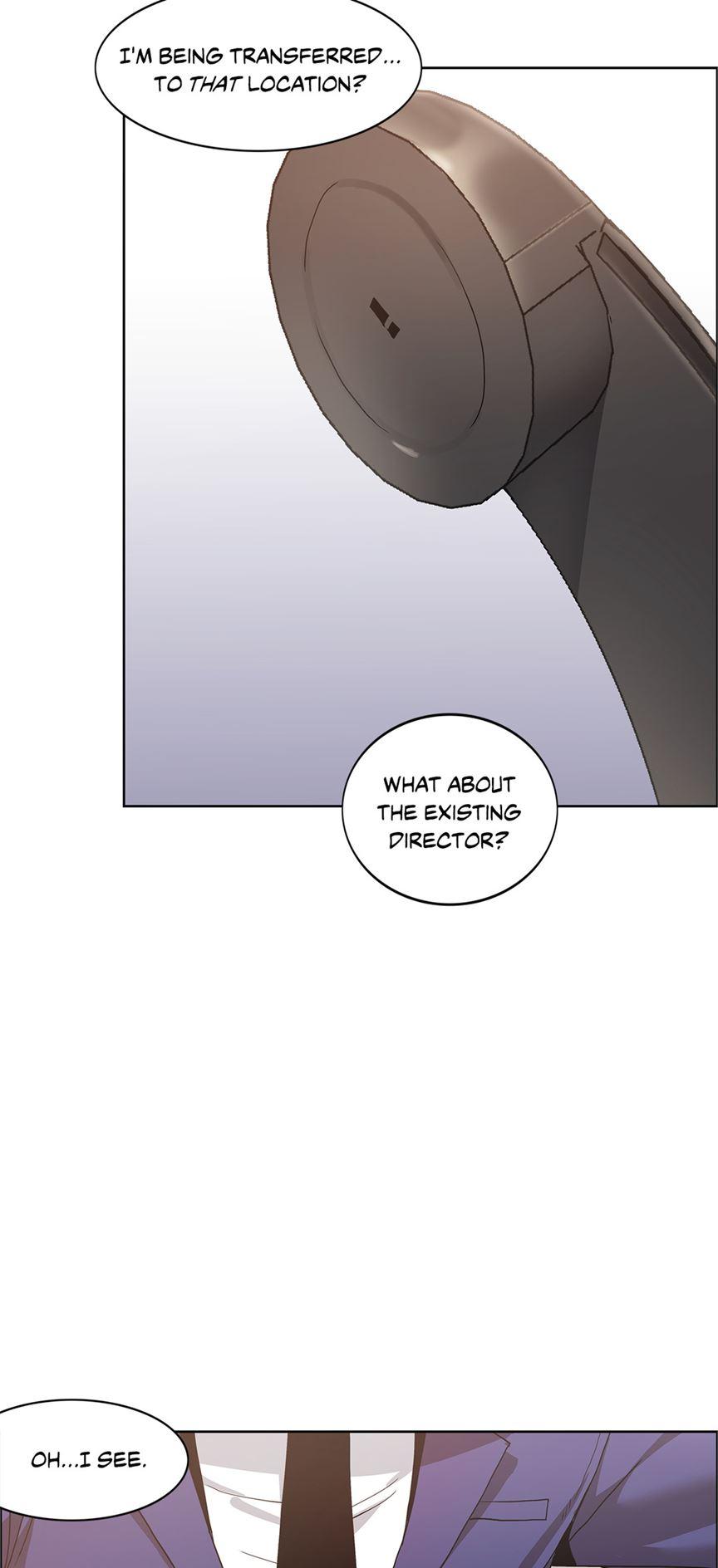 The Girl That Wet The Wall [korean] 4