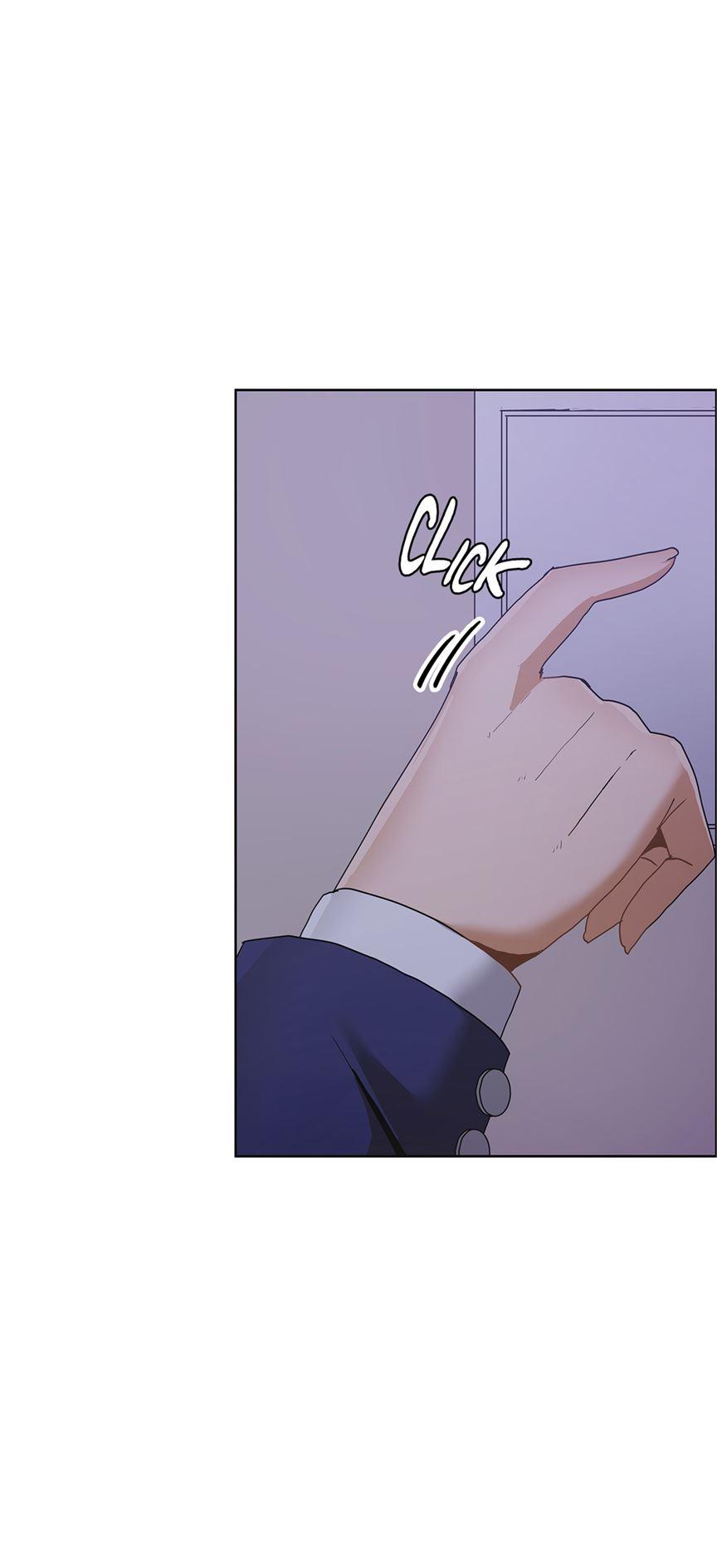 The Girl That Wet The Wall [korean] 4