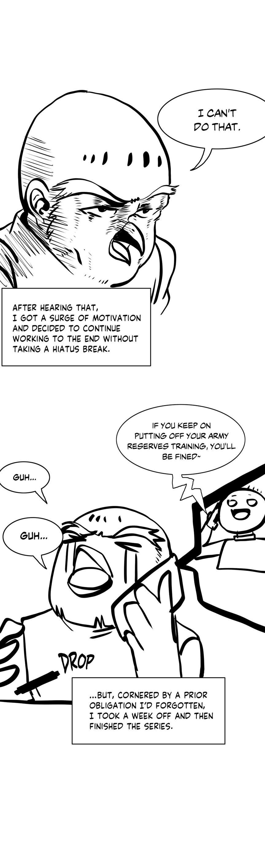 The Girl That Wet The Wall [korean] 6