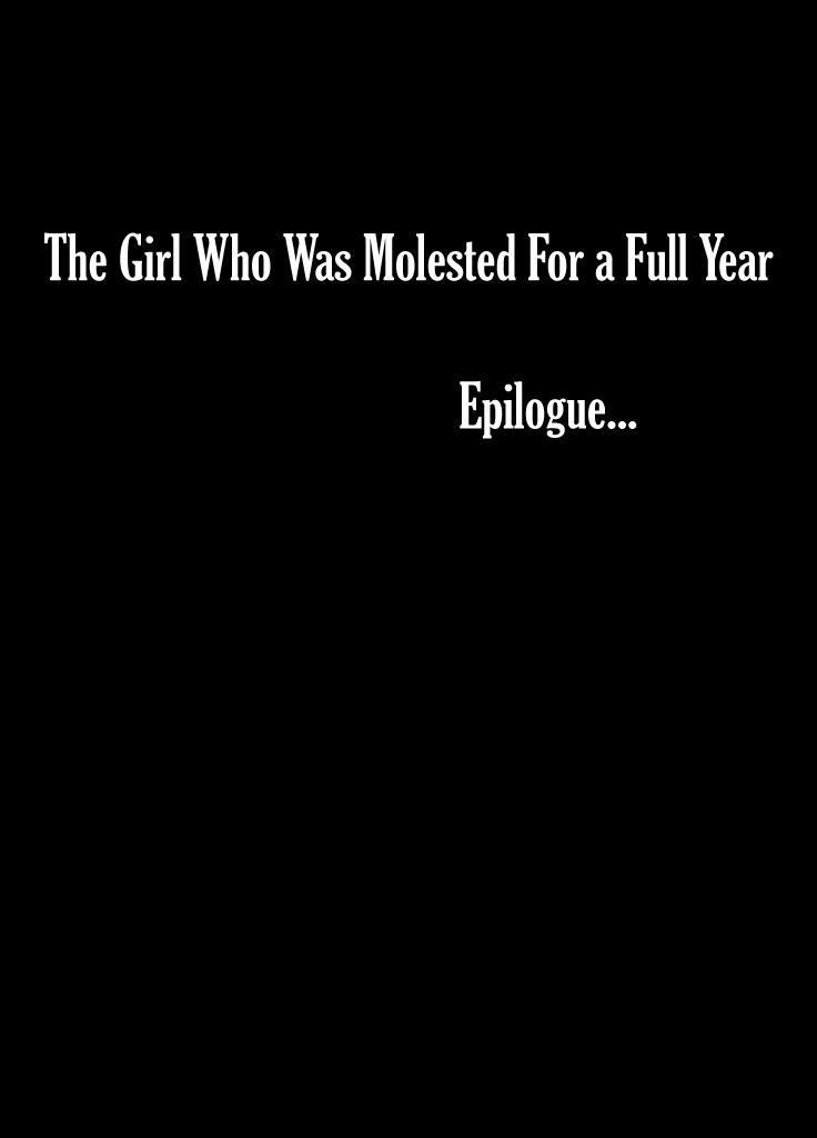 The Girl Who Was Molested For A Full Year 1