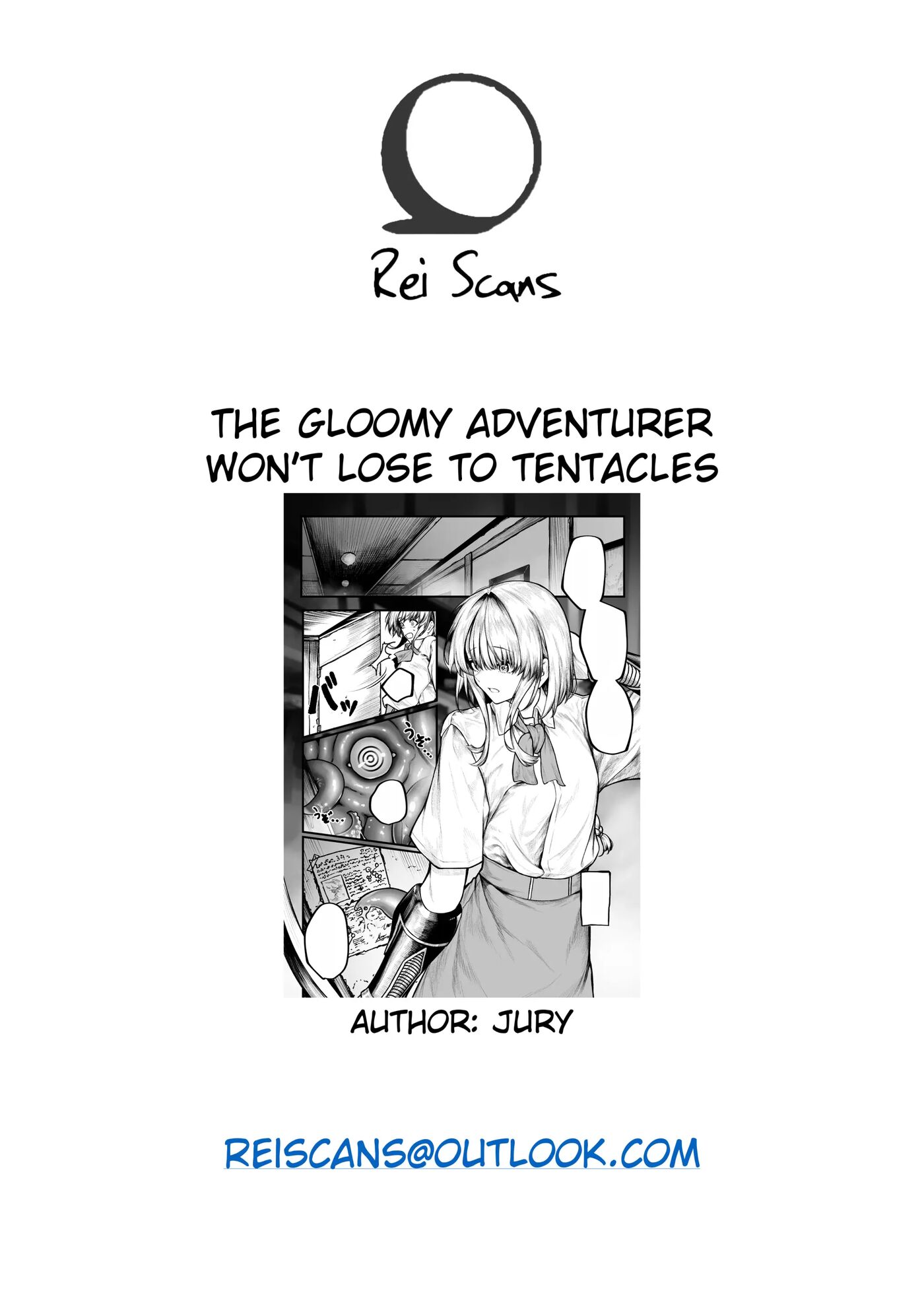 The Gloomy Adventurer Won't Lose To Goblins 2