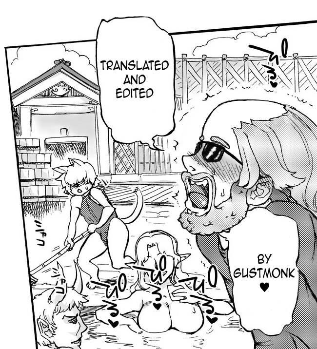 The Hidden Alluring Monster Girl Onsen 1