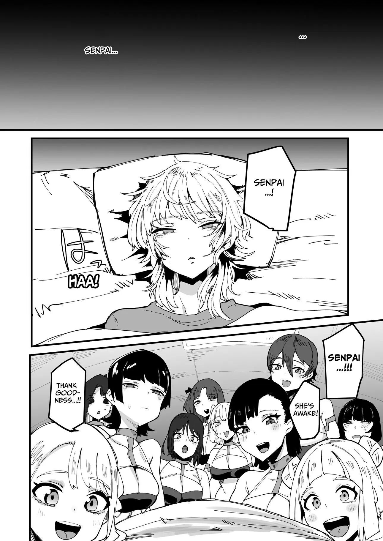 The Holy Futanari Princess ~both Friends And Foes Are After My Mana-concentrated Futanari Semen~ 1