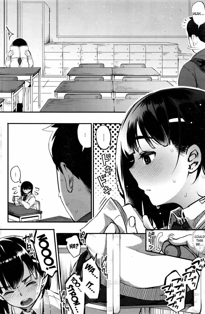 The Ideal Girlfriend 1