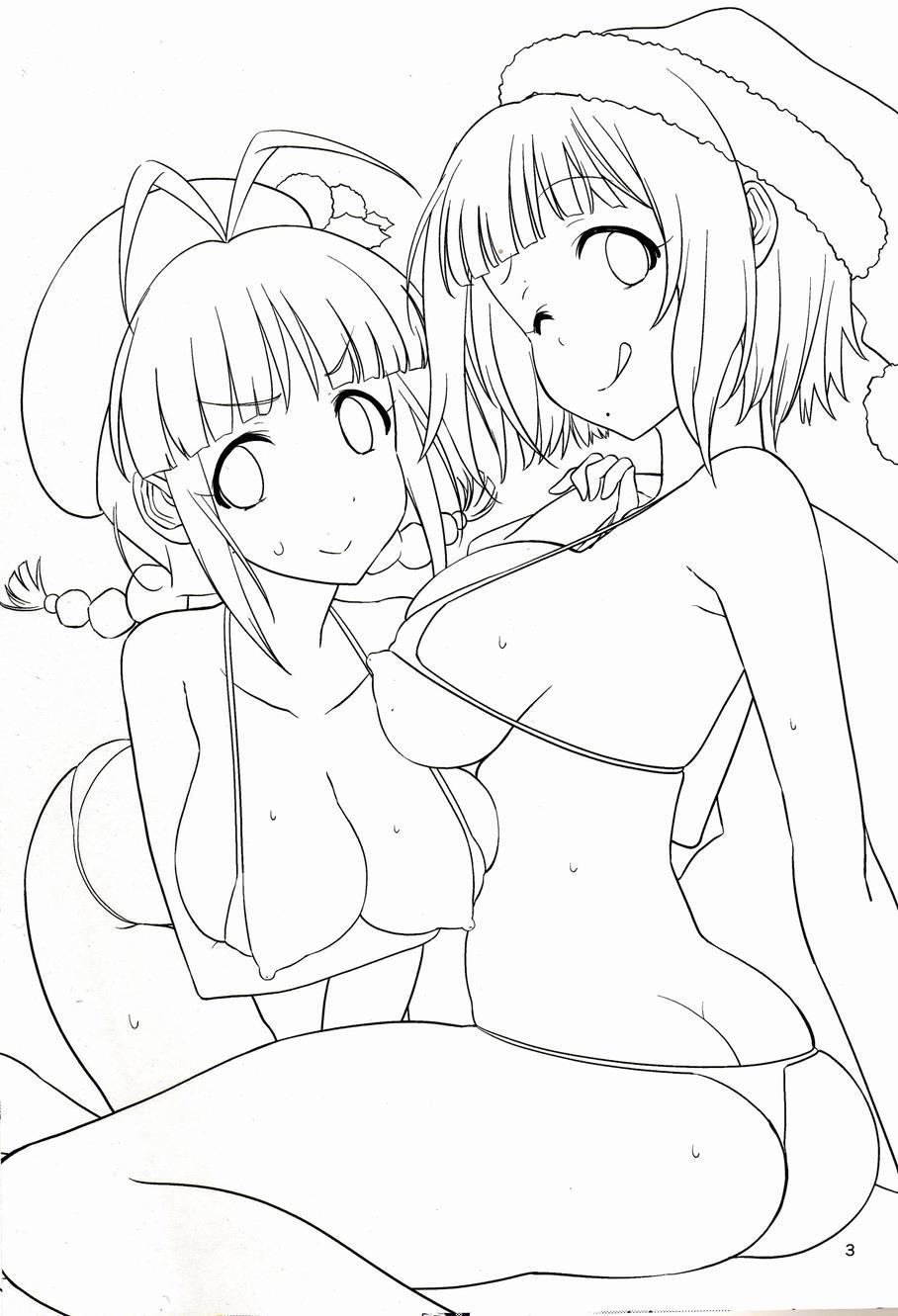 The Idolm@ster Dj - R.t.k.t 1