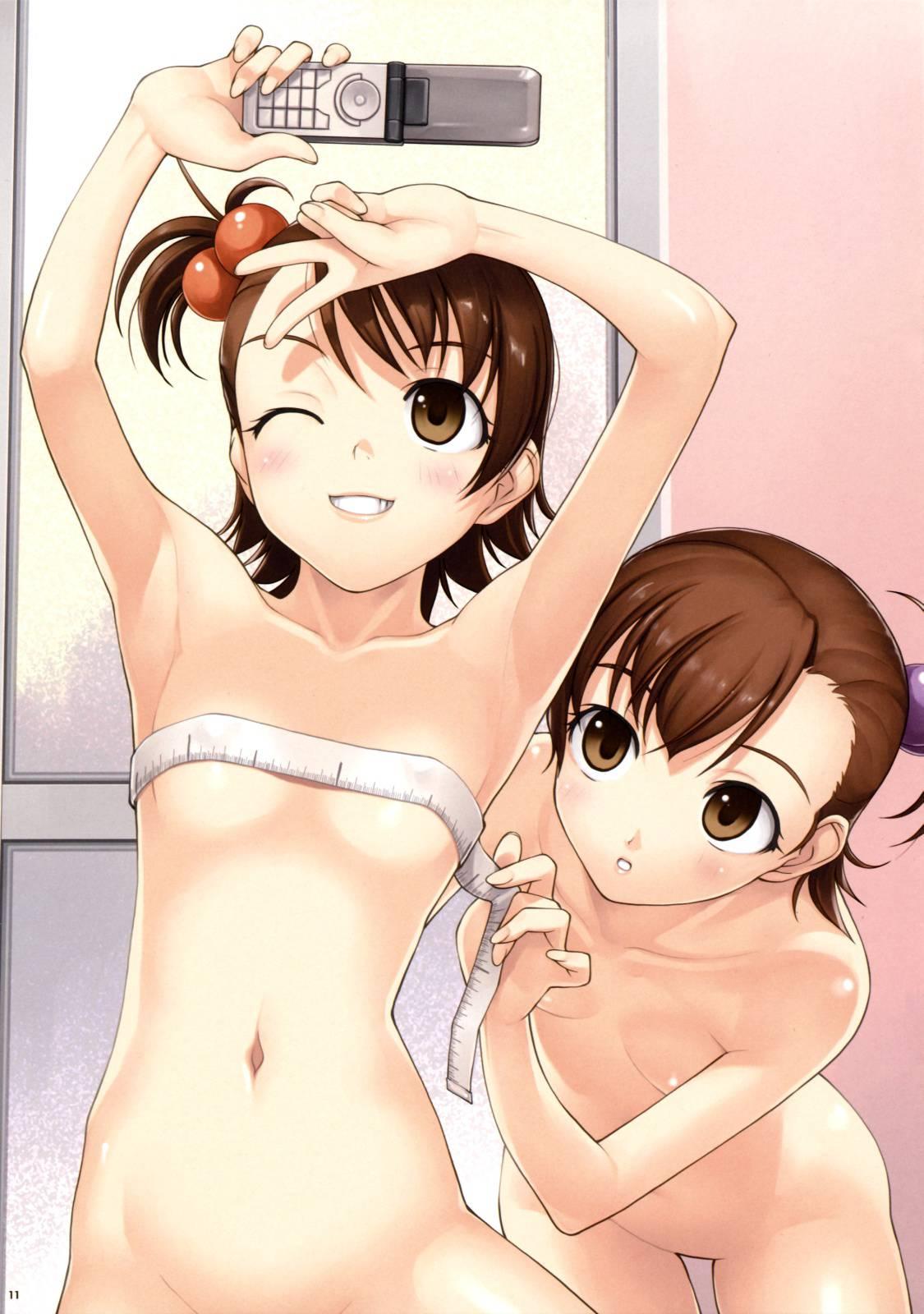 The Idolm@ster Dj - Urchin 1