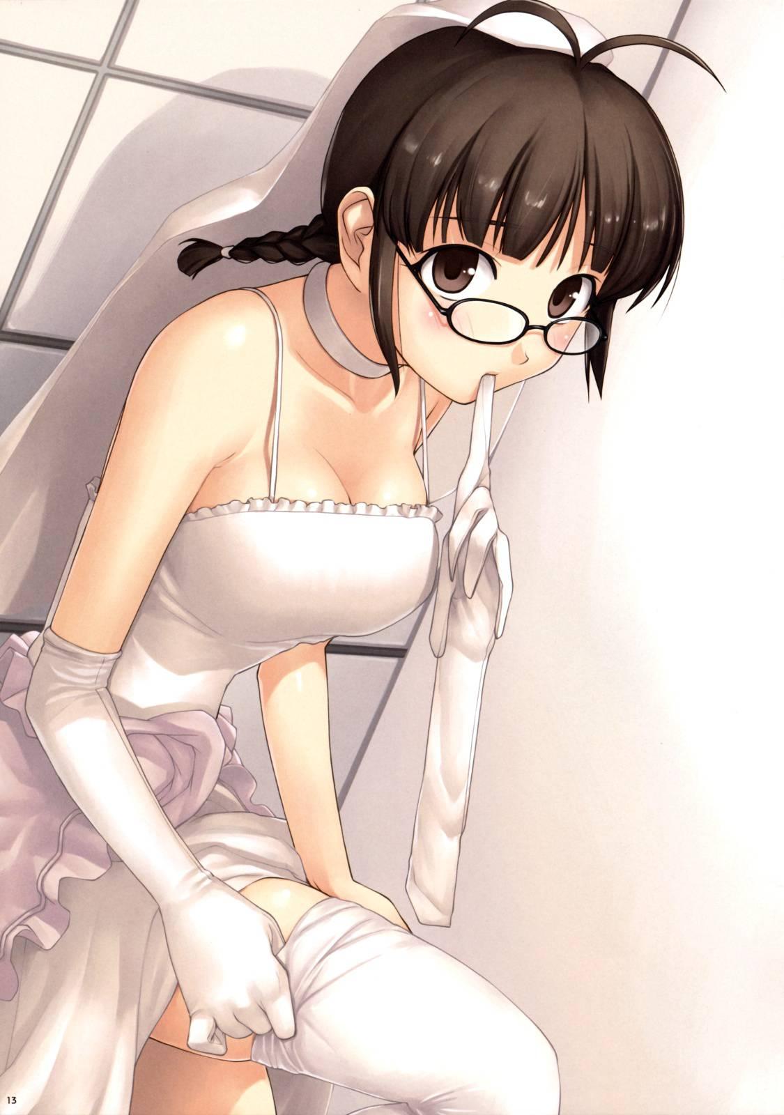 The Idolm@ster Dj - Urchin 1
