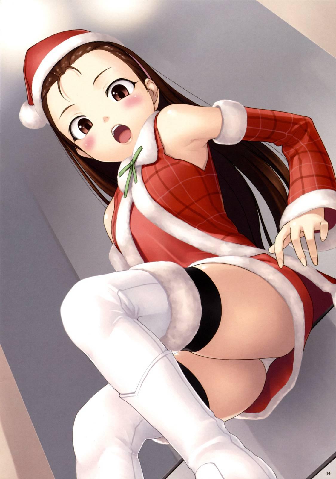 The Idolm@ster Dj - Urchin 1