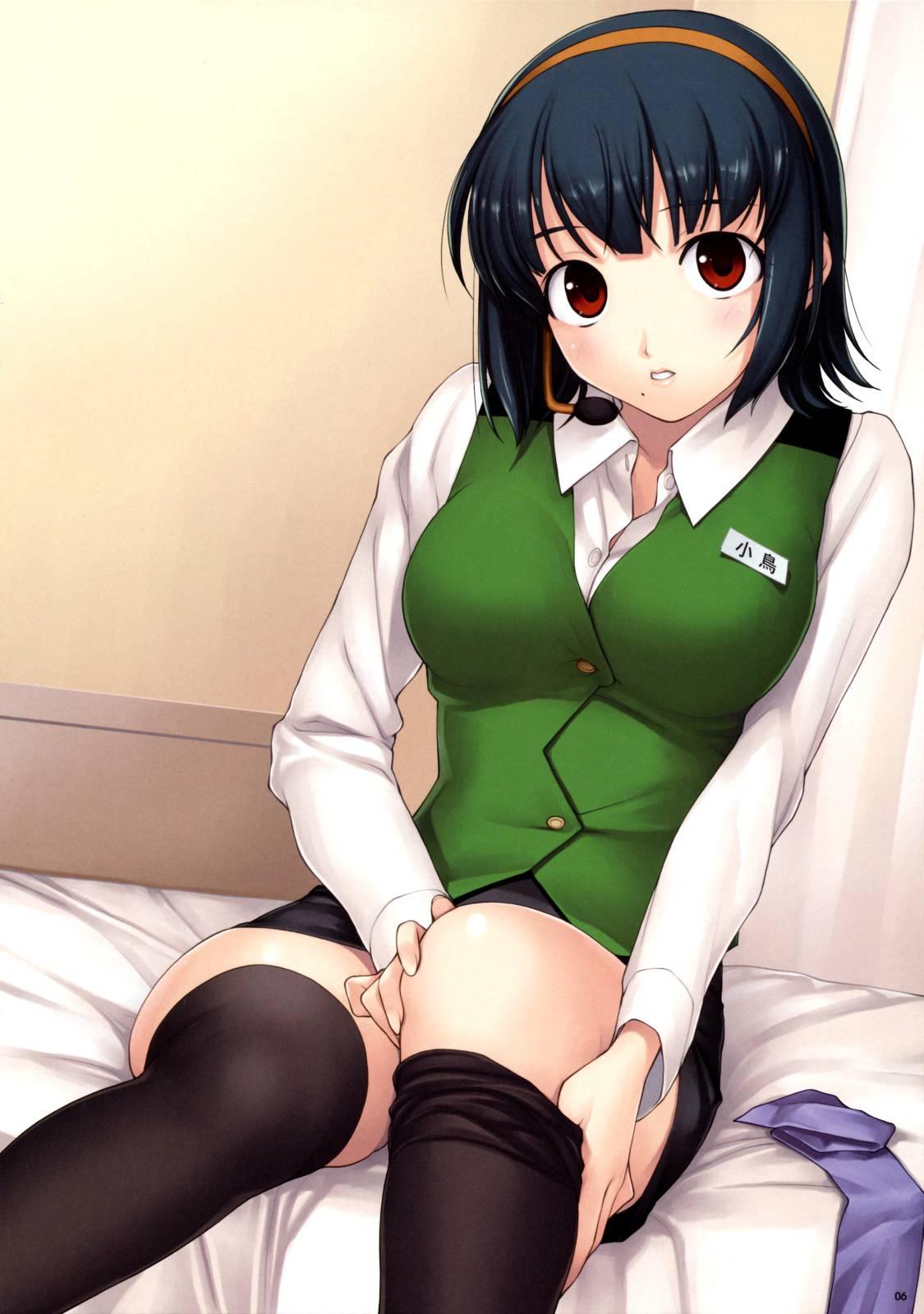 The Idolm@ster Dj - Urchin 1