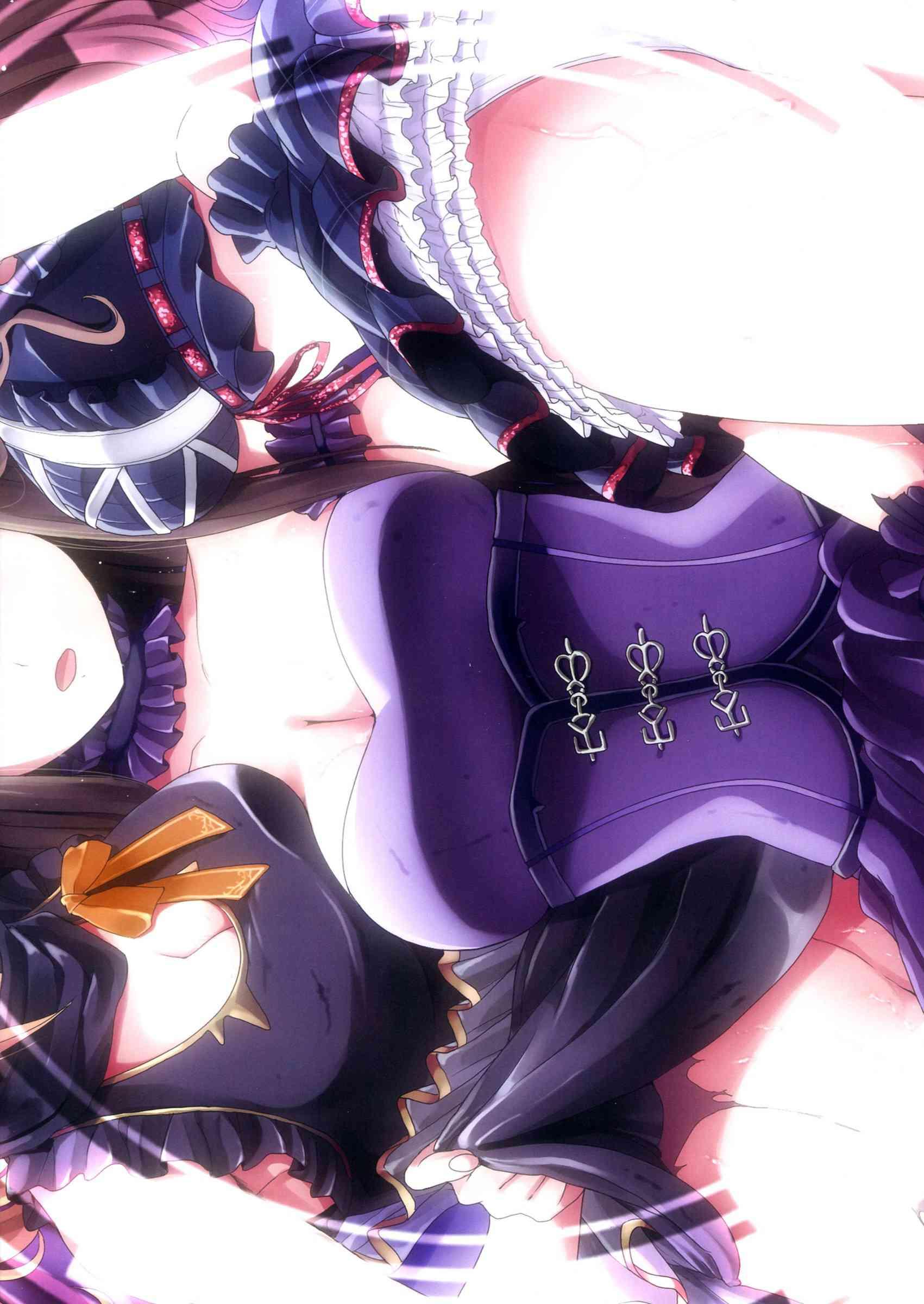 The Idolm@ster: Cinderella Girls Dj - Mobam@s Frontier - Triad Primus 1