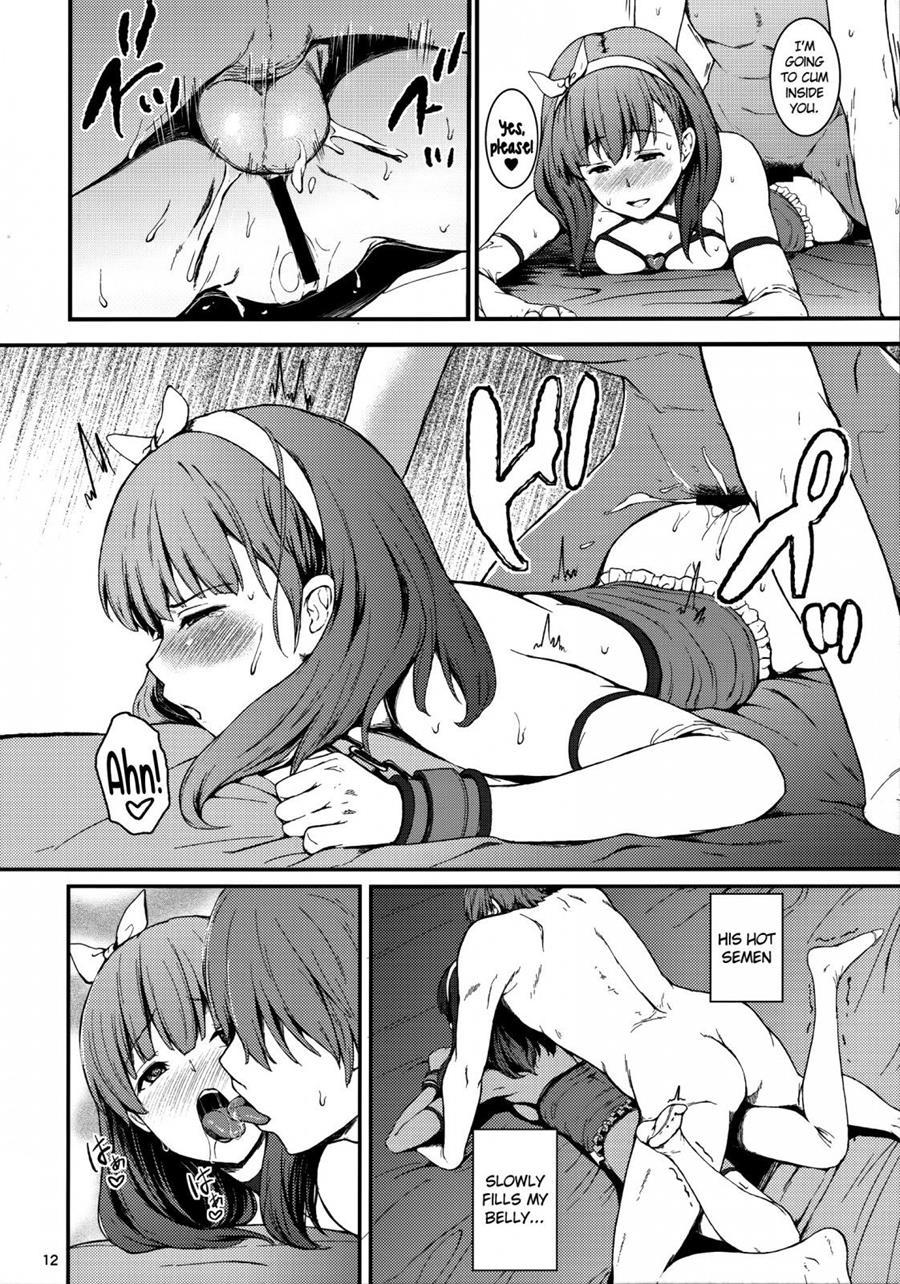 The Idolm@sters Dj - Secret: Live After 2