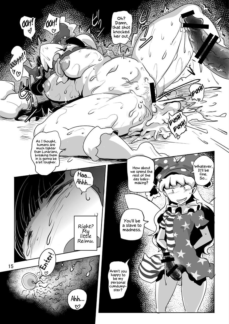 The Impregnating Fairy From Hell! 1