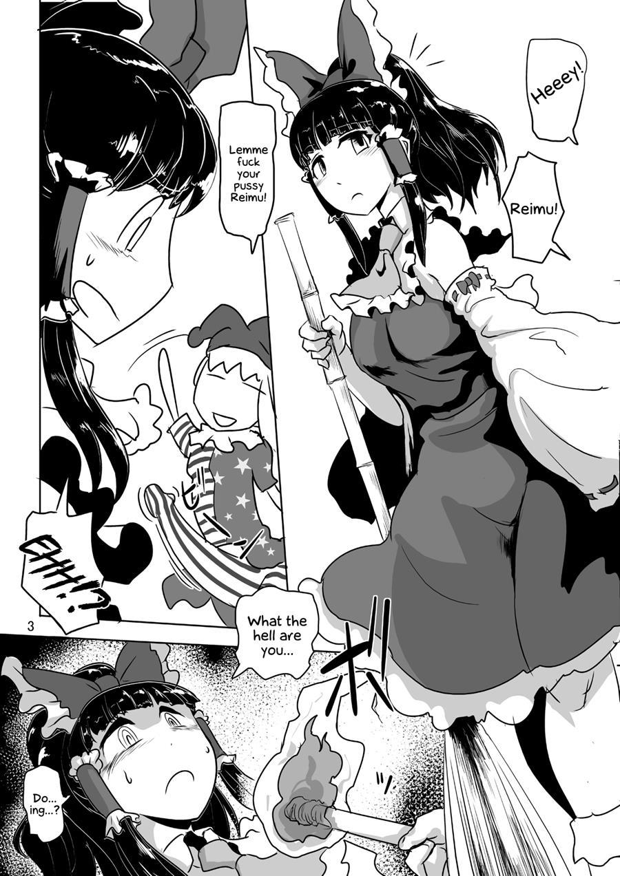 The Impregnating Fairy From Hell! 1