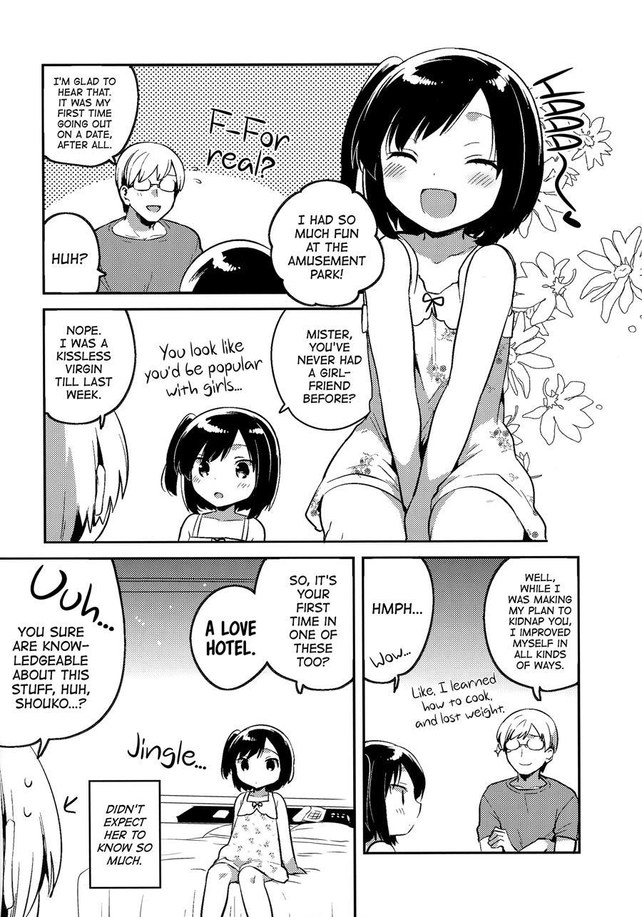 The Kidnapper She Loved 2