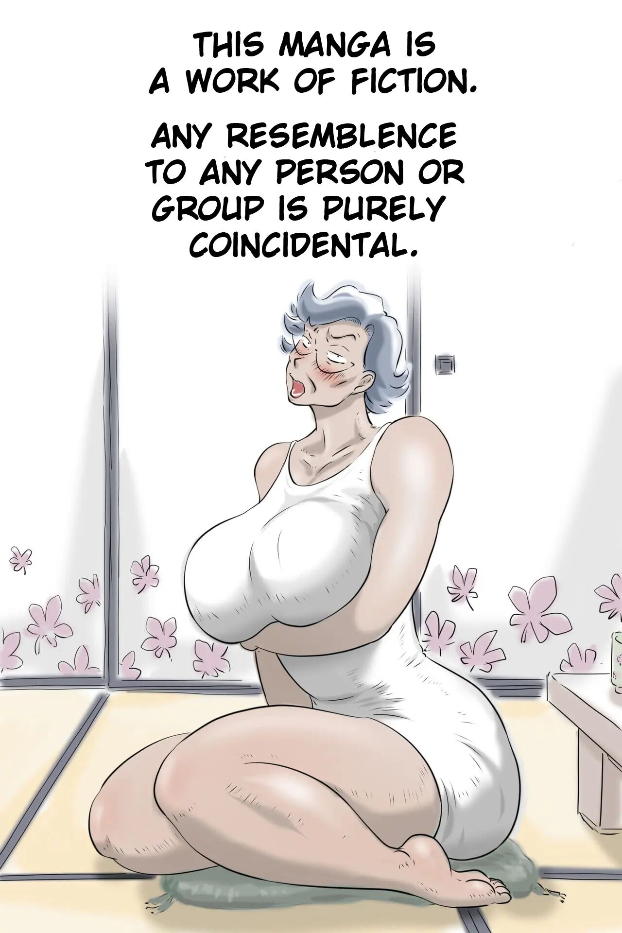 The Landlady Is Calling -delusions Gone Wild- 1