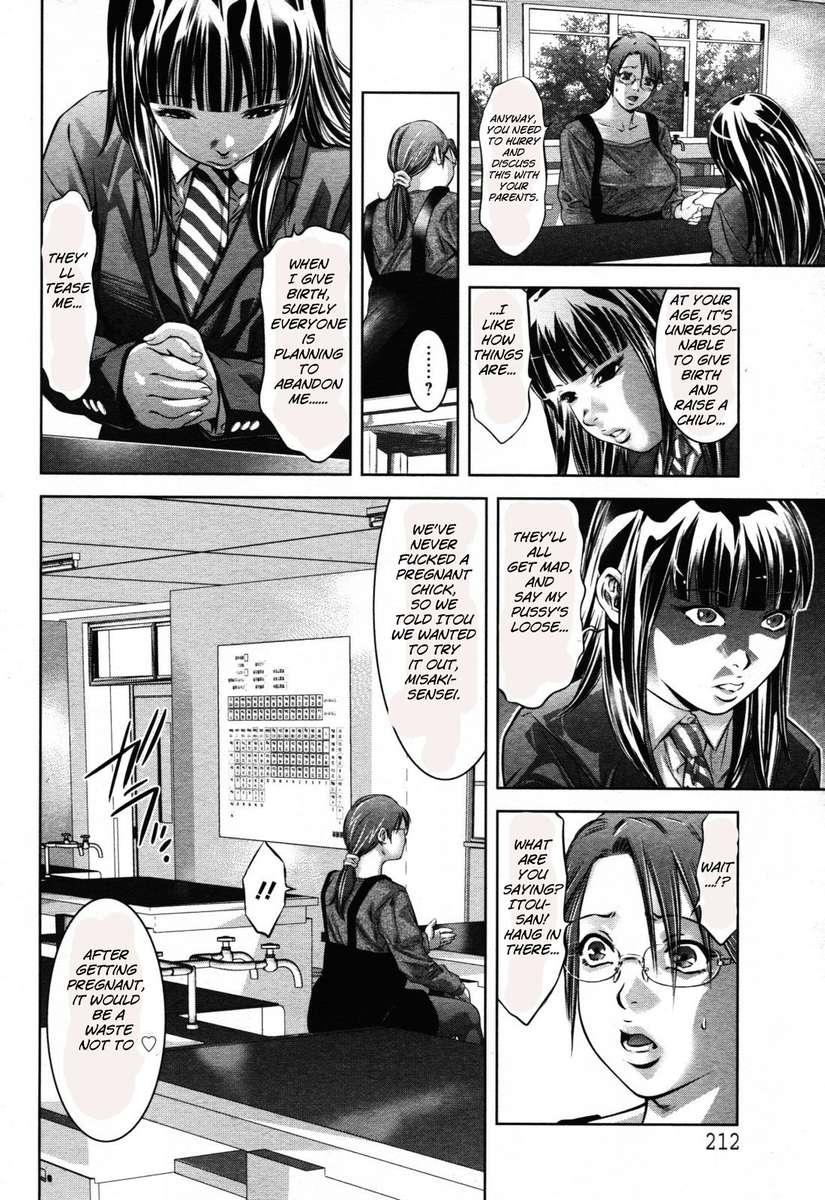 The Last Curtain 1