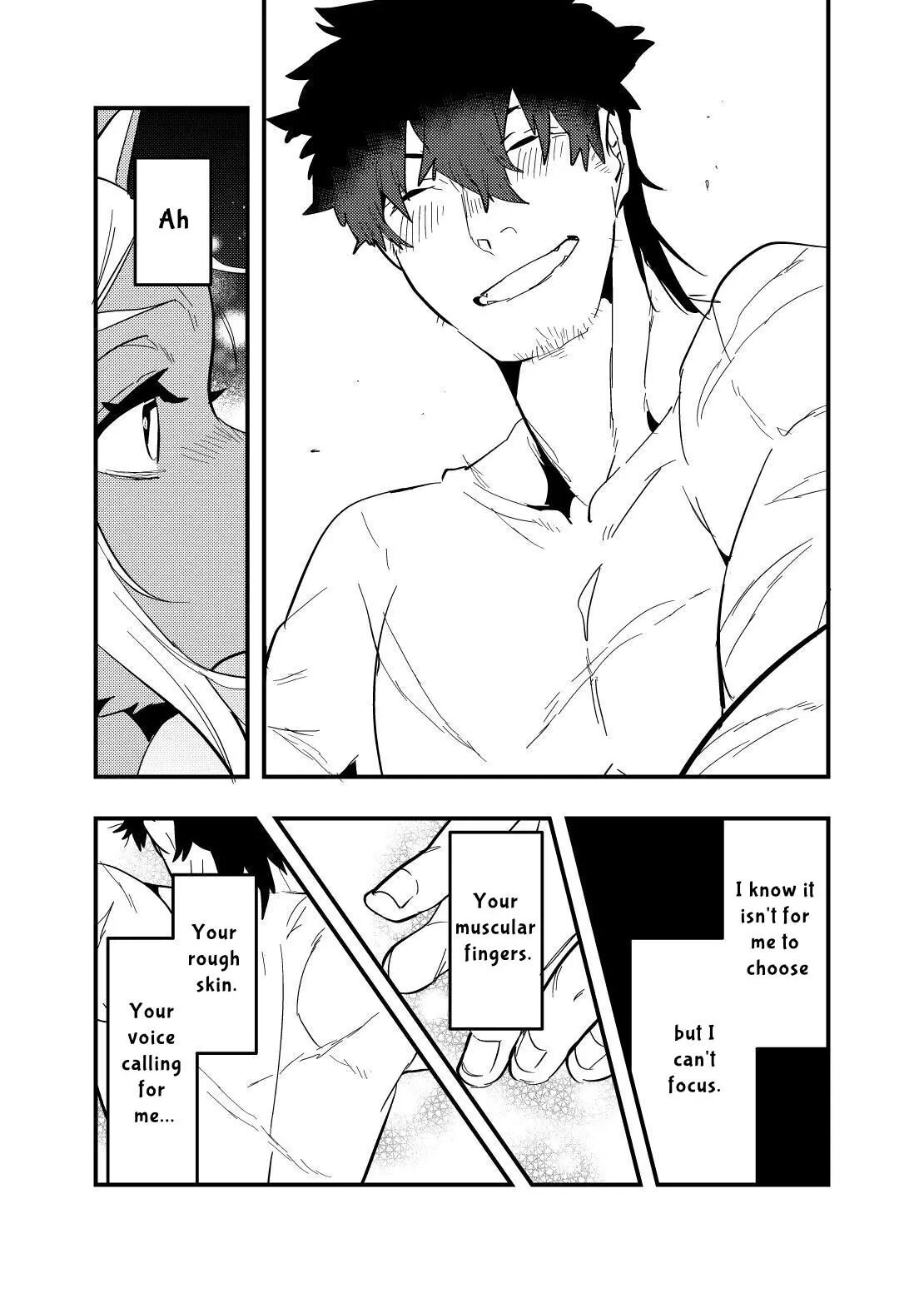 The Light Goes Out As Fast As It Can 1