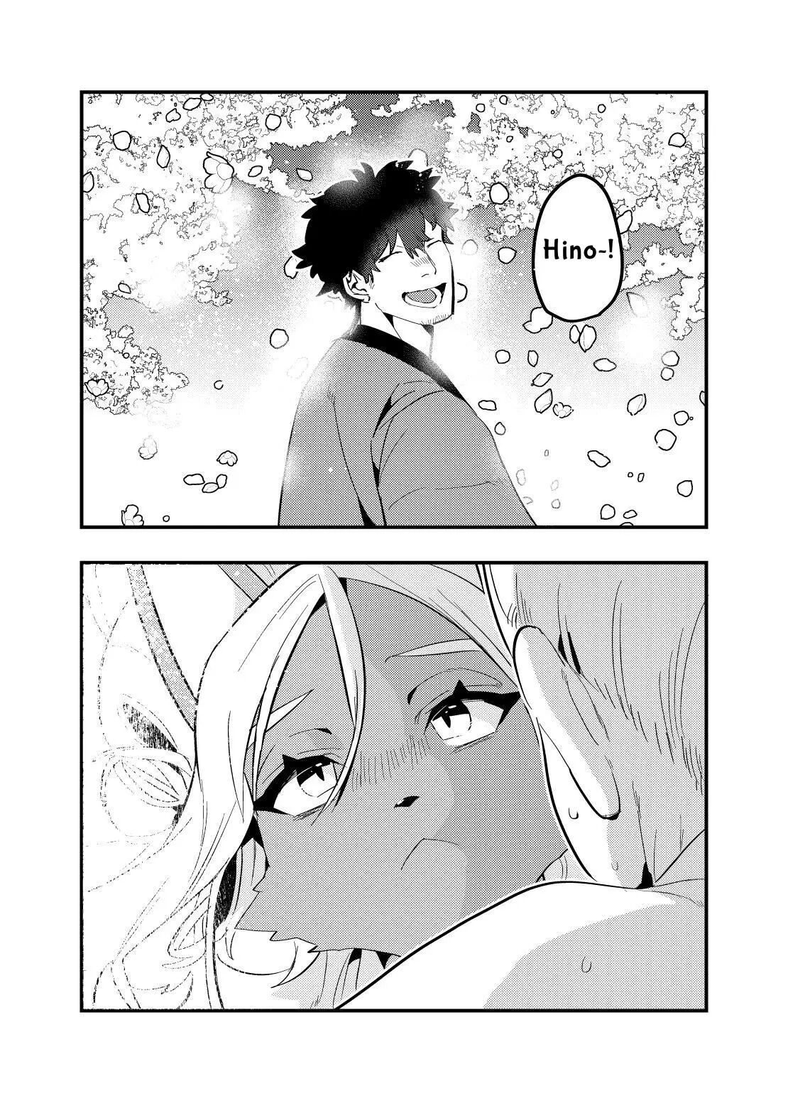 The Light Goes Out As Fast As It Can 1