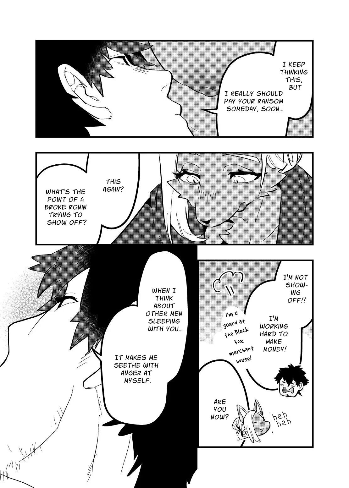 The Light Goes Out As Fast As It Can 1