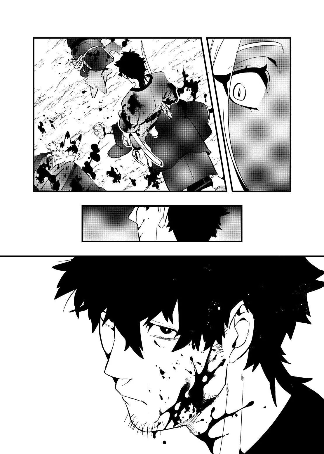 The Light Goes Out As Fast As It Can 1