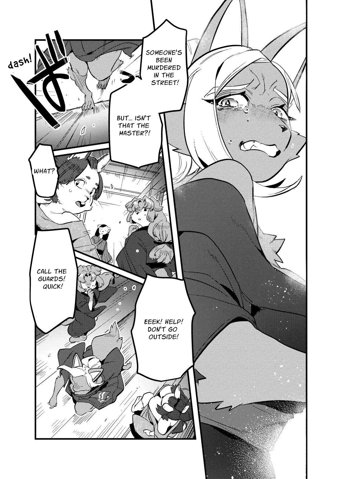 The Light Goes Out As Fast As It Can 1