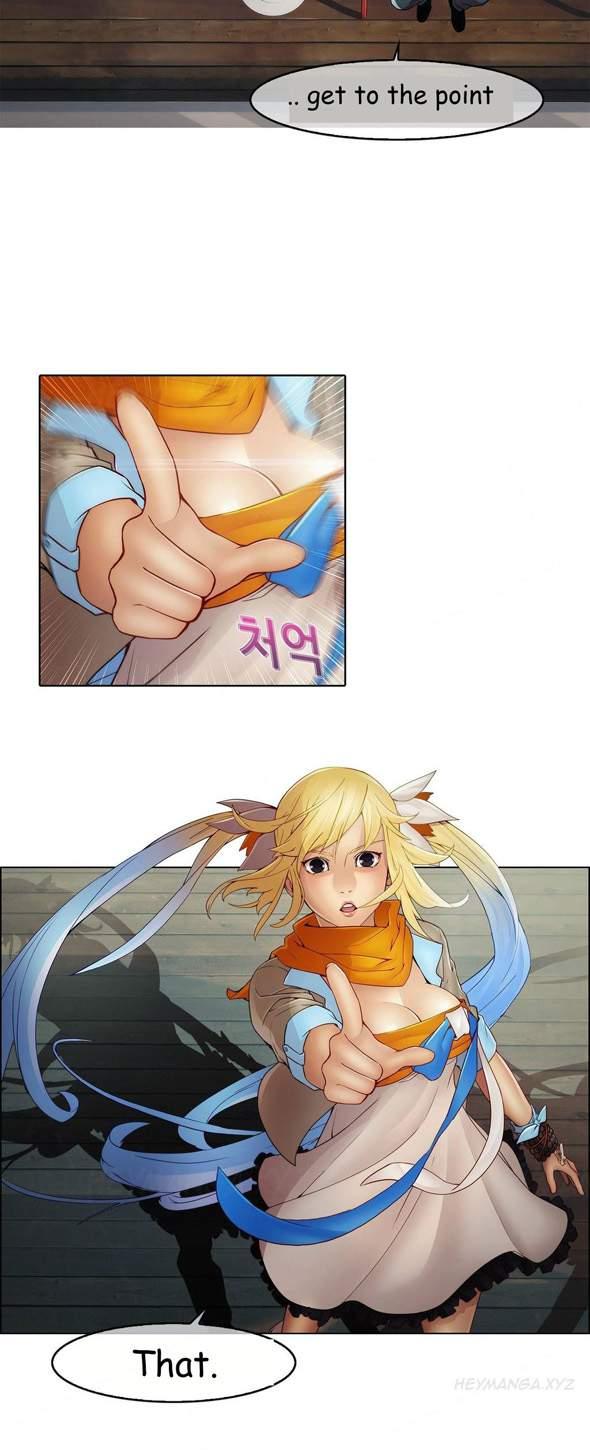 The Matrix [korean] 1