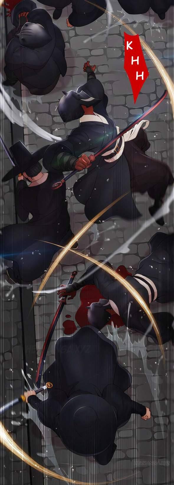 The Matrix [korean] 1