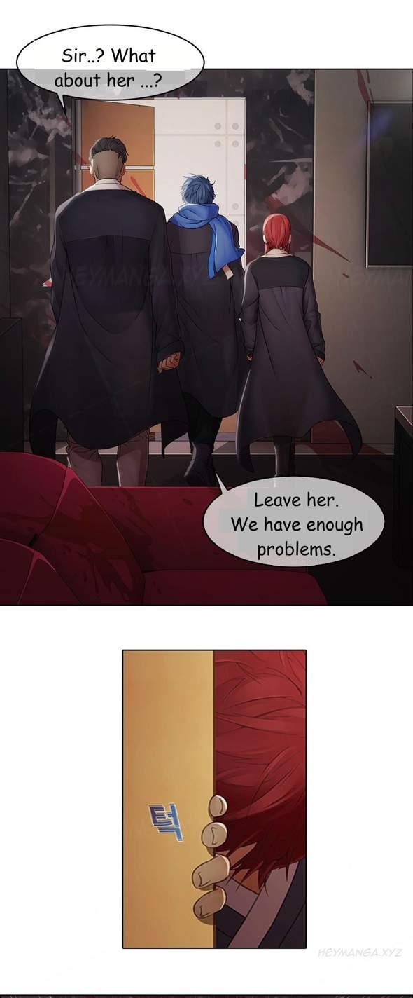 The Matrix [korean] 1