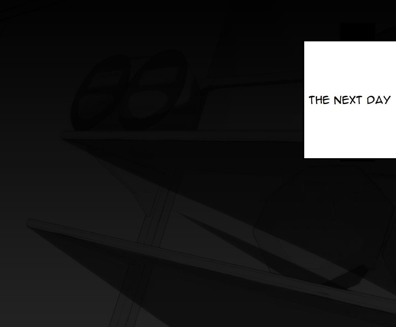 The New Kid (rewrite) 1