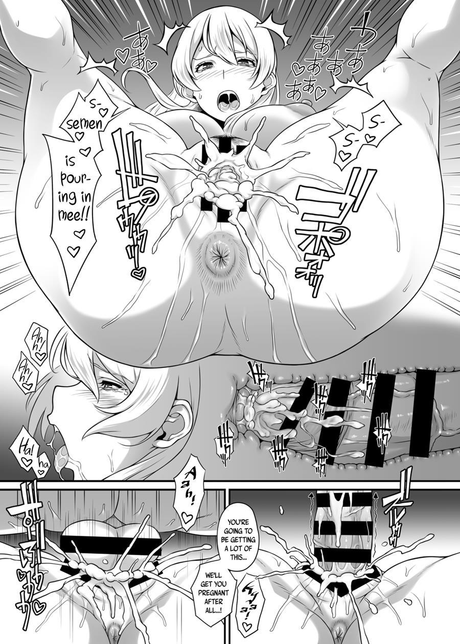 The Ntr Diaries Of A Sheltered Young Ojou-sama 1