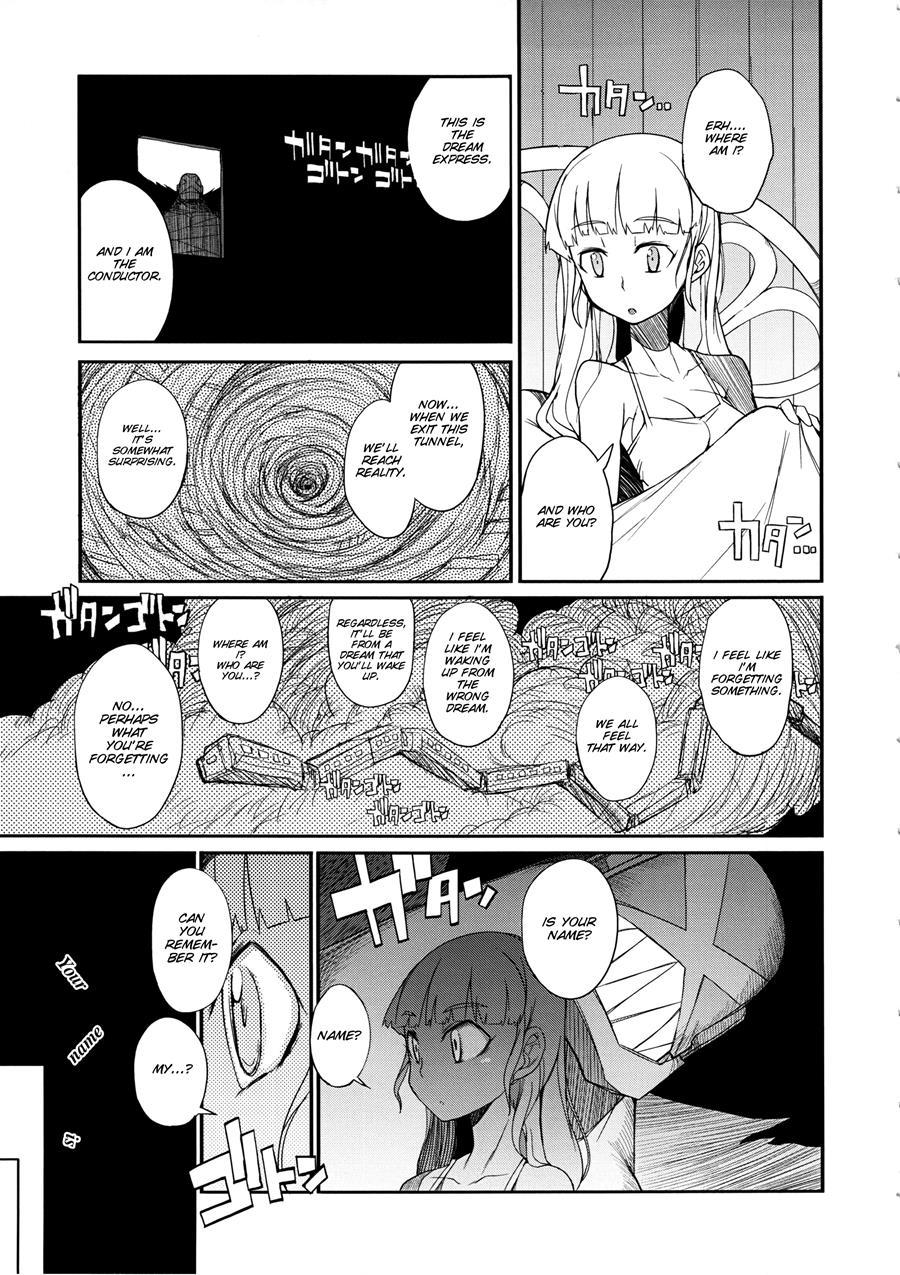 The Pink Tokusatsu Heroine Tsukamaeta!! 2