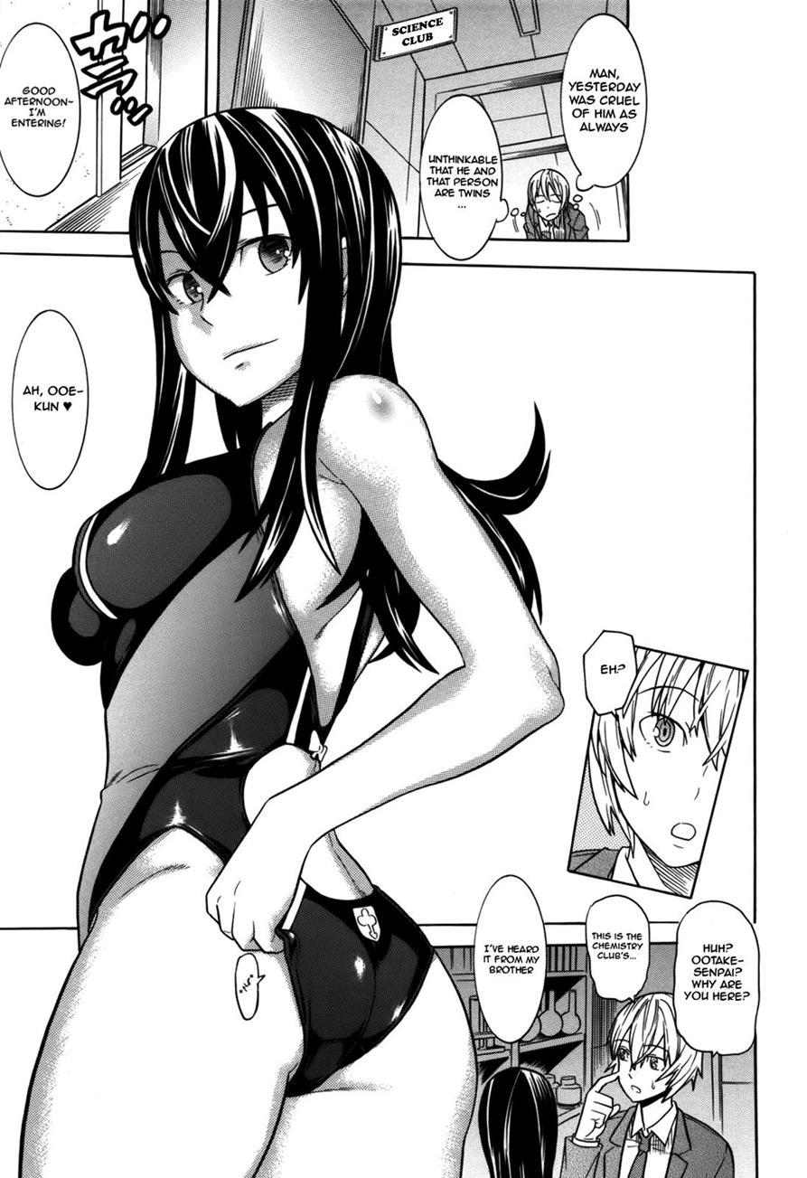 The Pleasures Of The Female Body 1