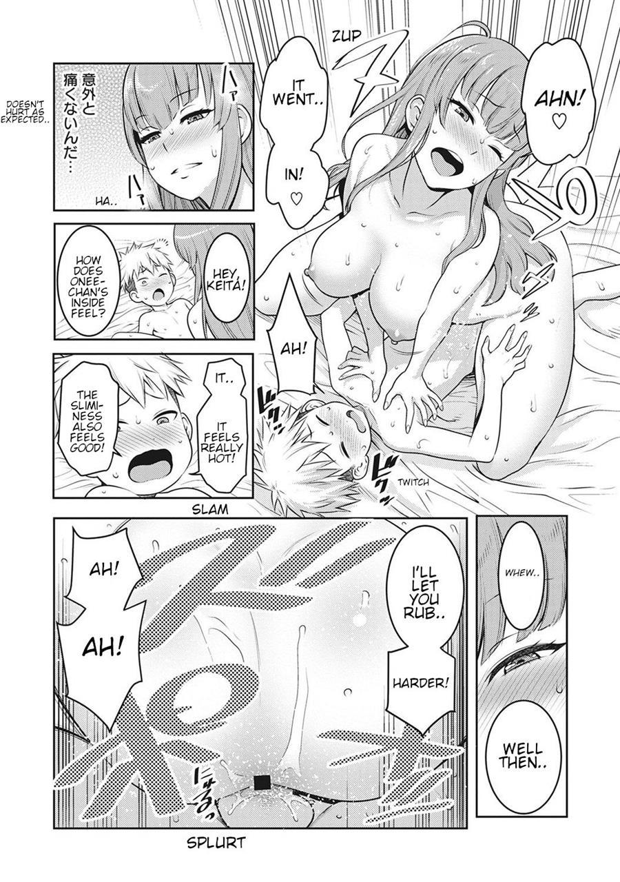 The Prank Comeback Highschool Mama 1