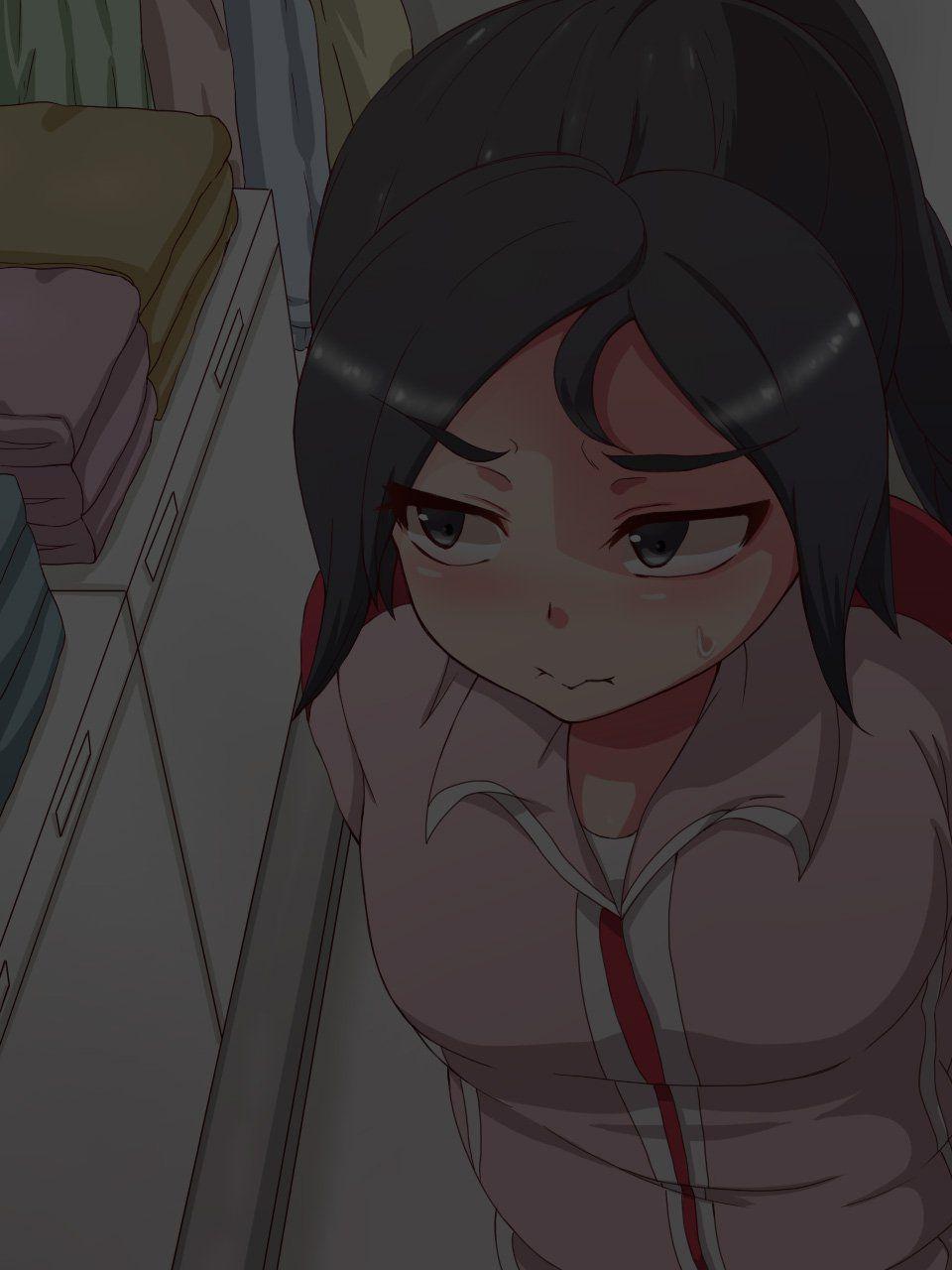 The Record Of A Sassy, Sporty Girl Being Turned Into A Gyaru 1