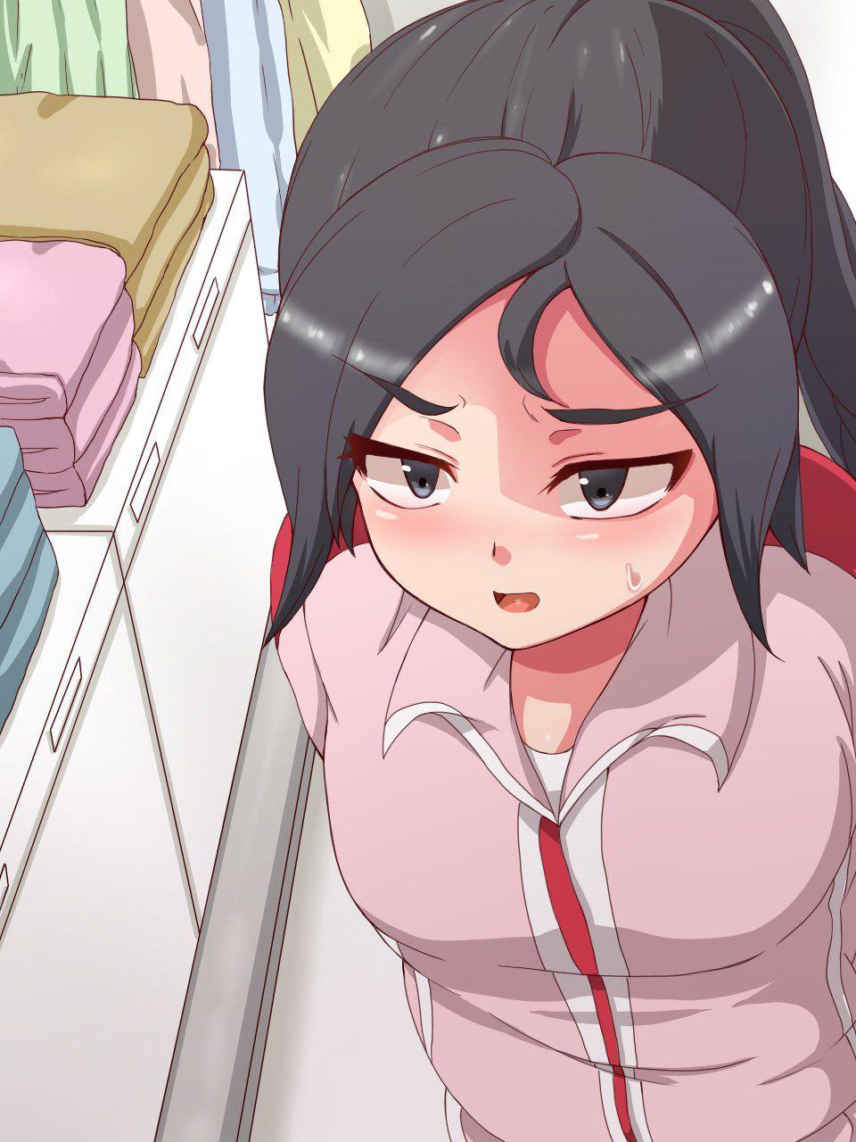 The Record Of A Sassy, Sporty Girl Being Turned Into A Gyaru 1