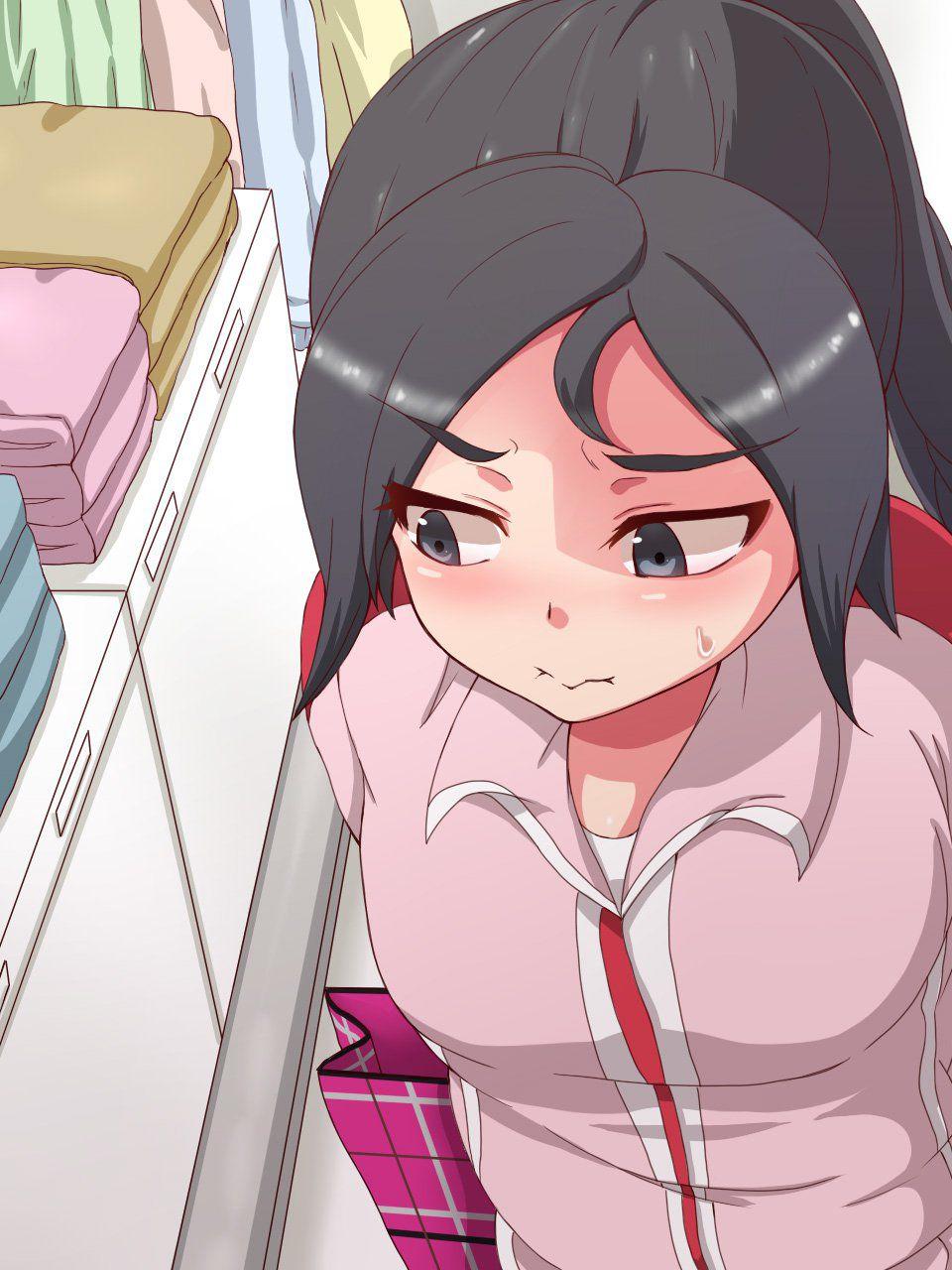 The Record Of A Sassy, Sporty Girl Being Turned Into A Gyaru 1