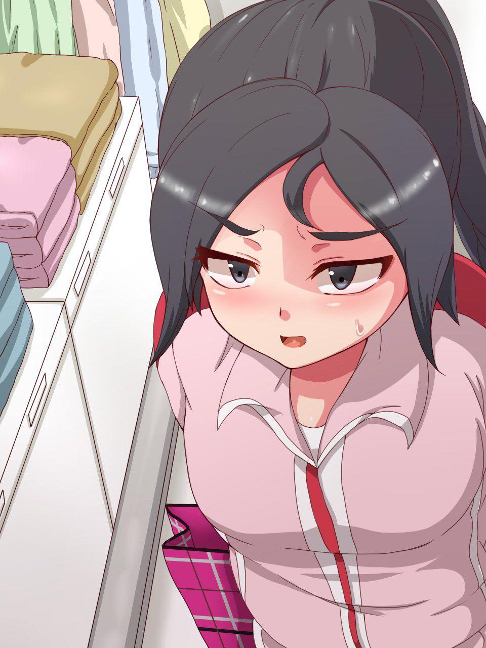 The Record Of A Sassy, Sporty Girl Being Turned Into A Gyaru 1