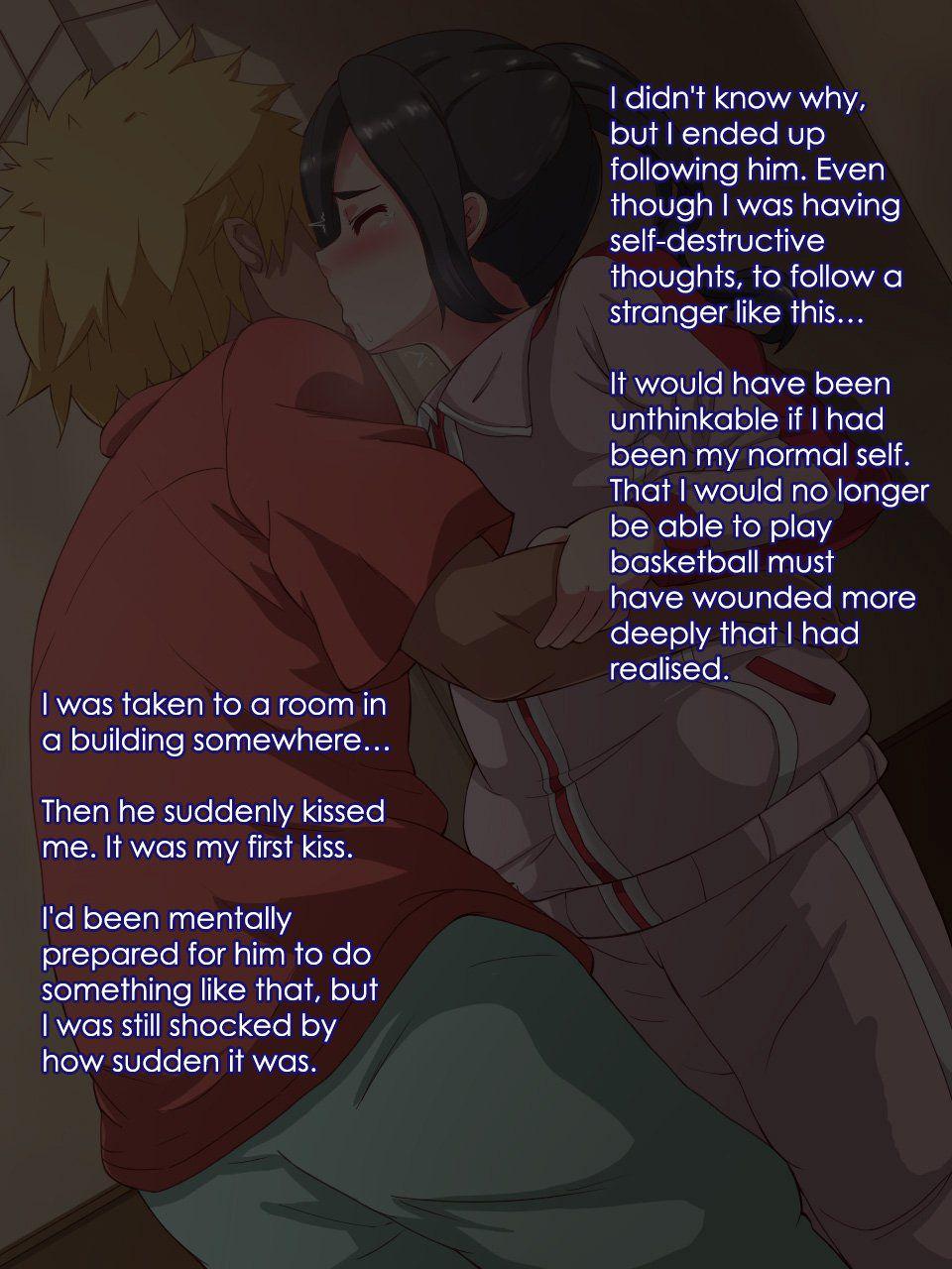 The Record Of A Sassy, Sporty Girl Being Turned Into A Gyaru 1