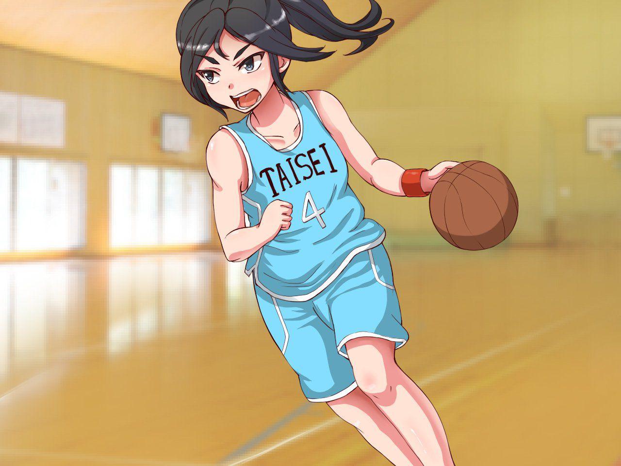The Record Of A Sassy, Sporty Girl Being Turned Into A Gyaru 1