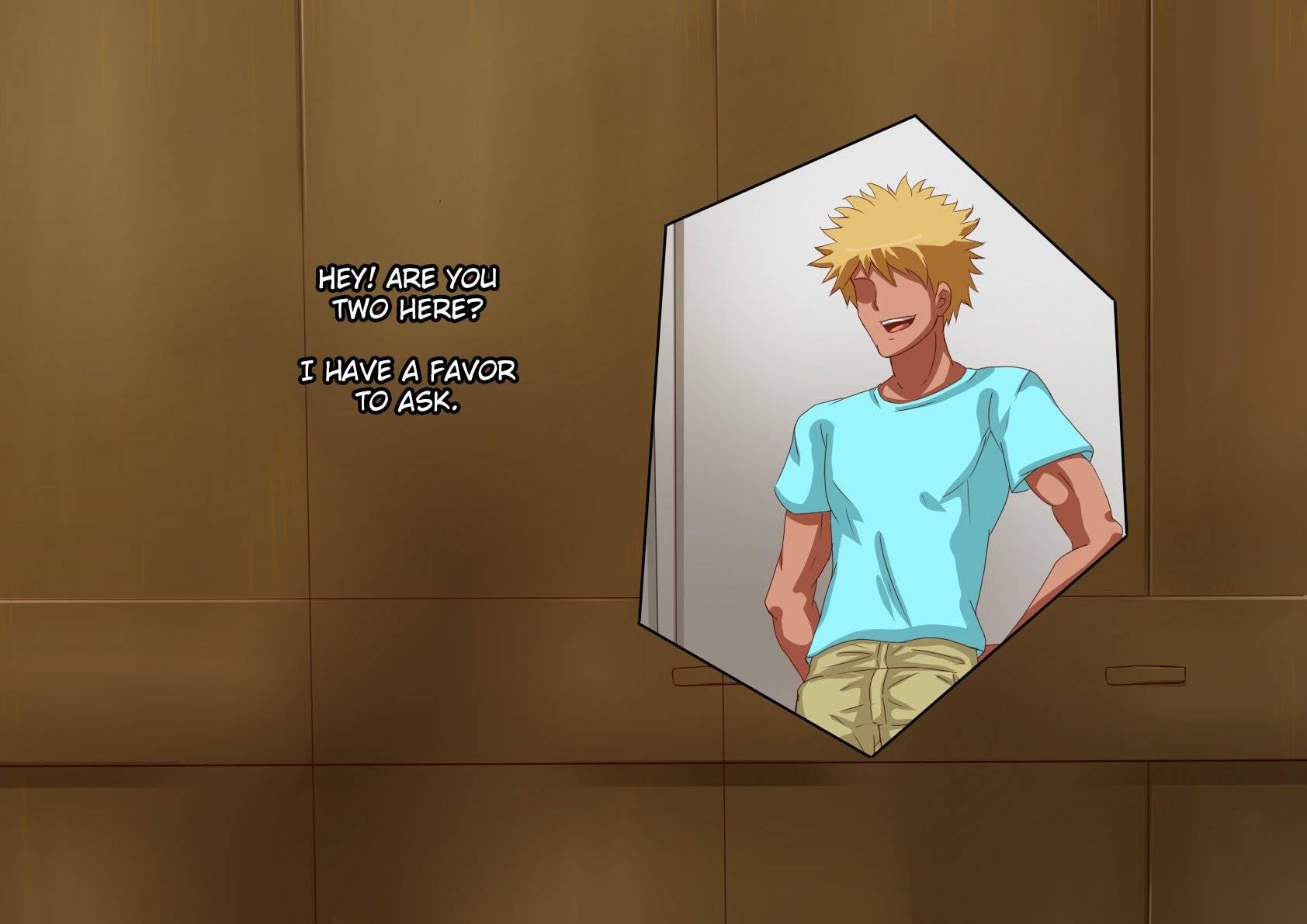 The Record Of A Sassy, Sporty Girl Being Turned Into A Gyaru 2