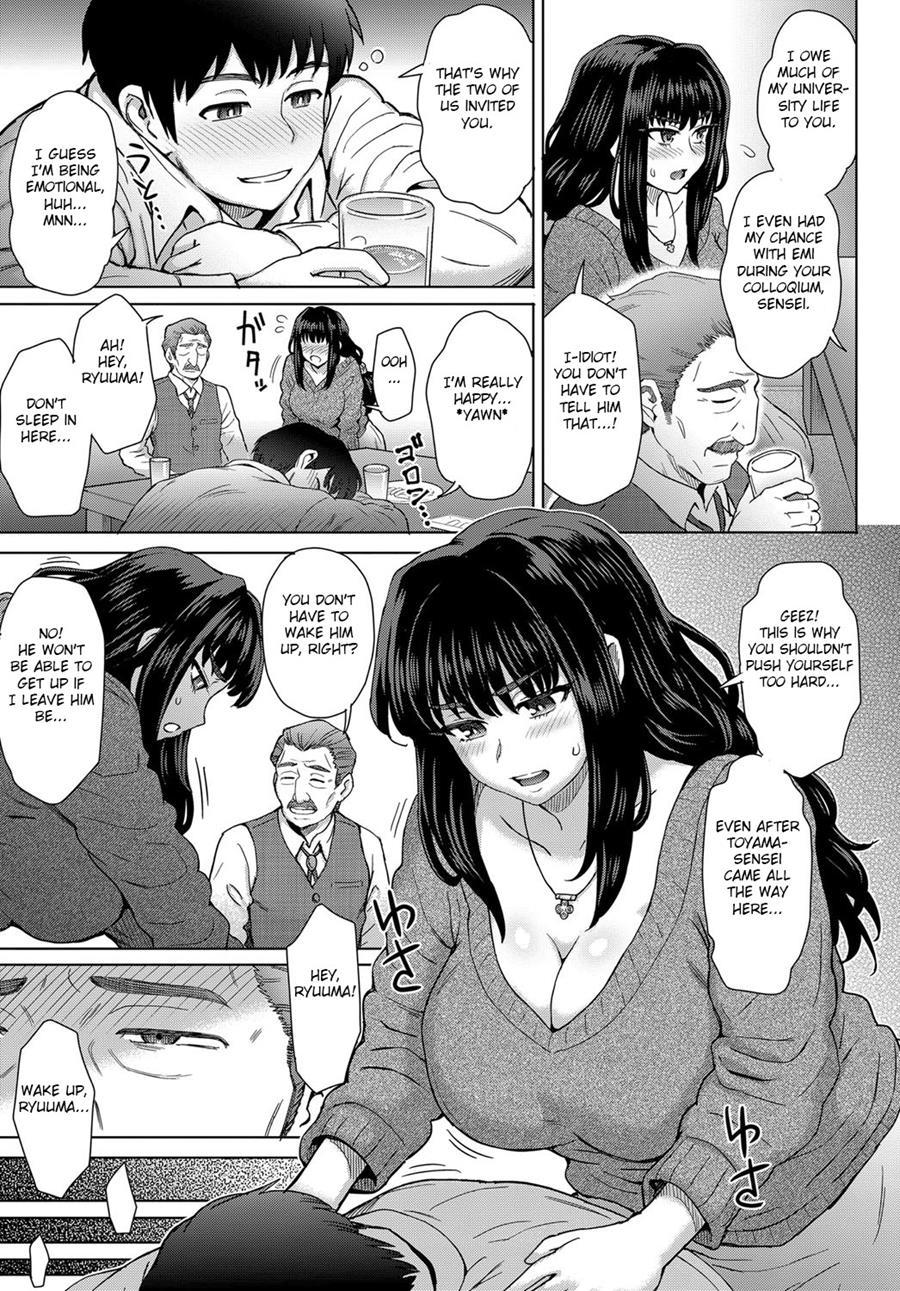 The Regret 1